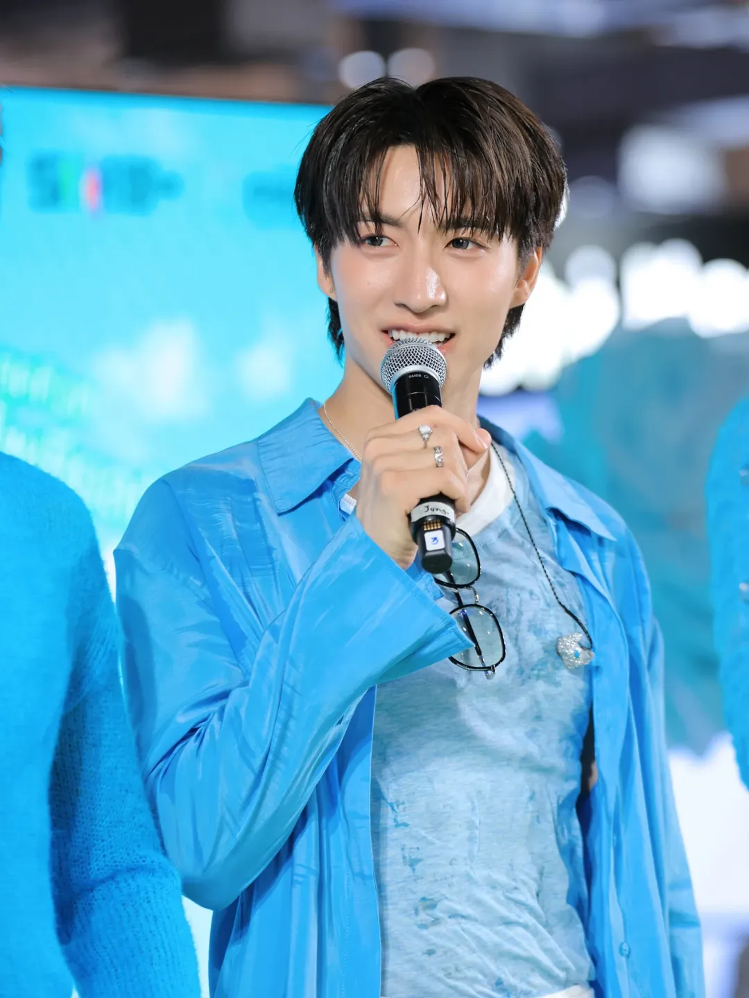 อ๋อง - เขมรัชต์ สุนทรนนท์