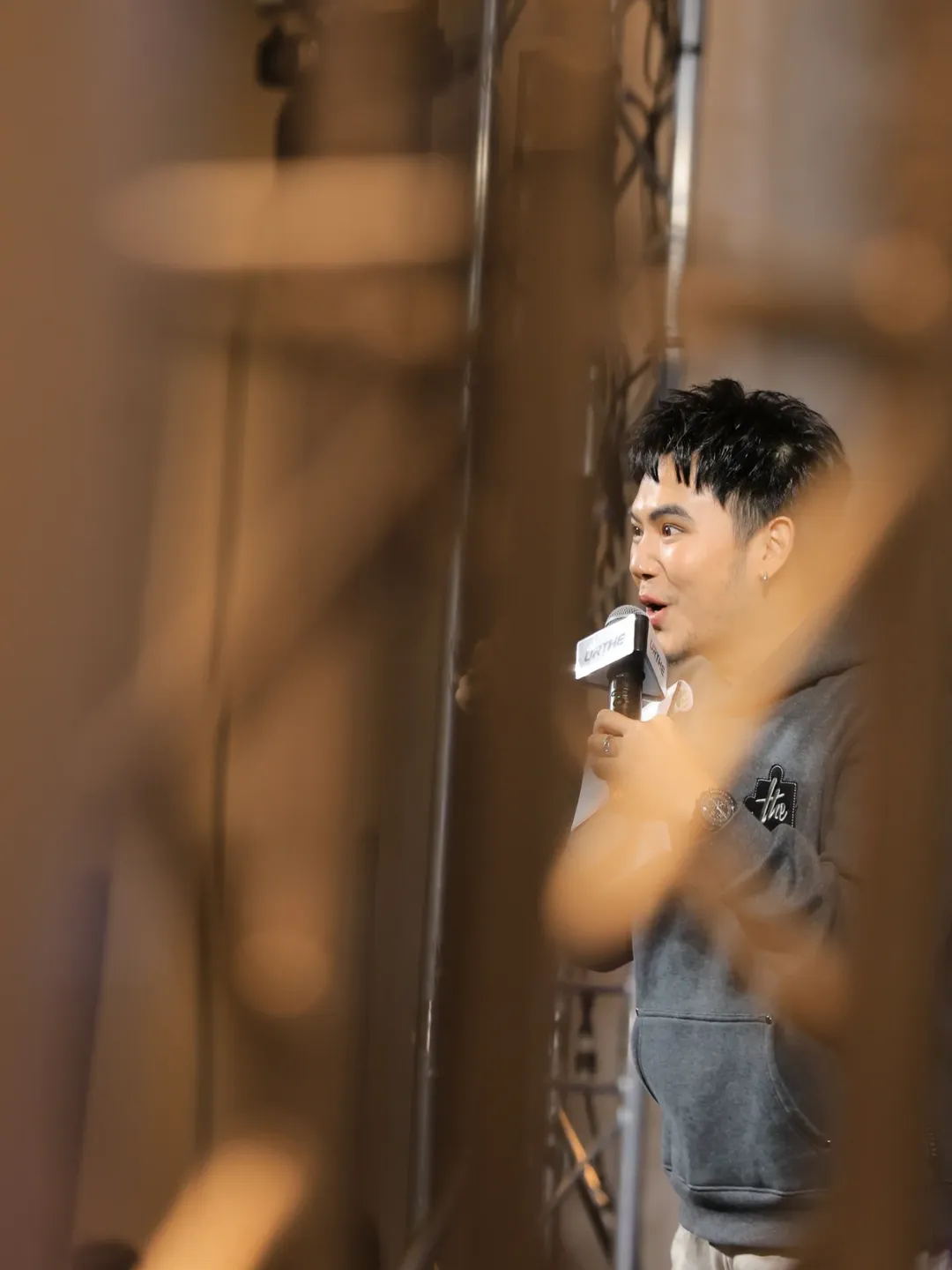 อ๋อง - เขมรัชต์ สุนทรนนท์