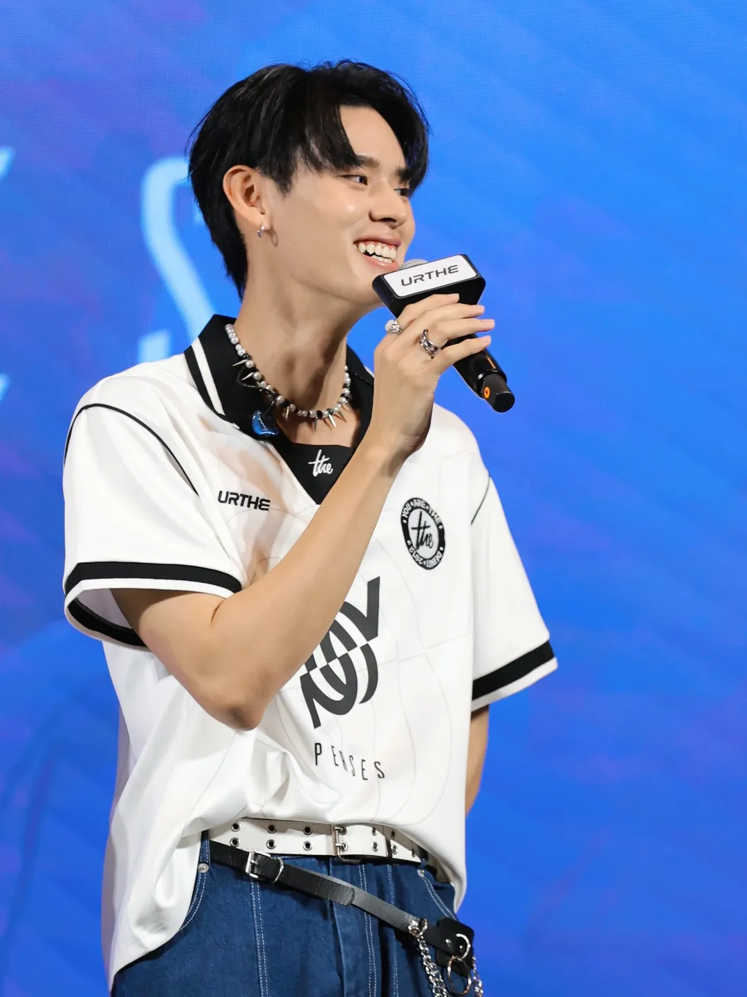 อ๋อง - เขมรัชต์ สุนทรนนท์