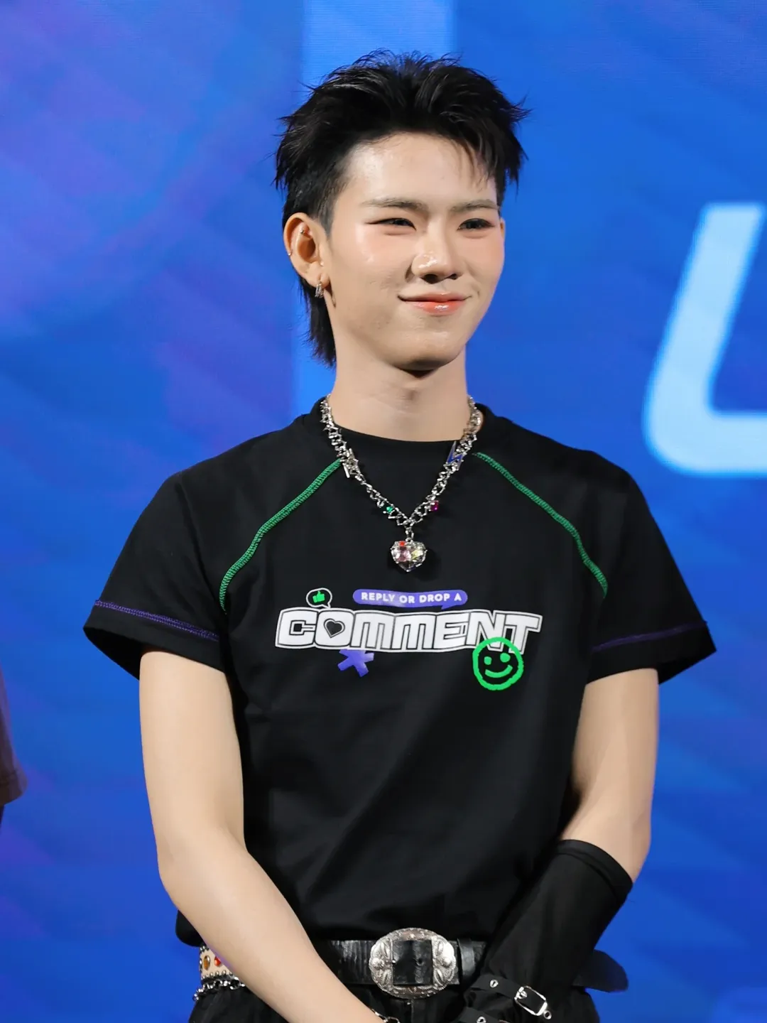 อ๋อง - เขมรัชต์ สุนทรนนท์