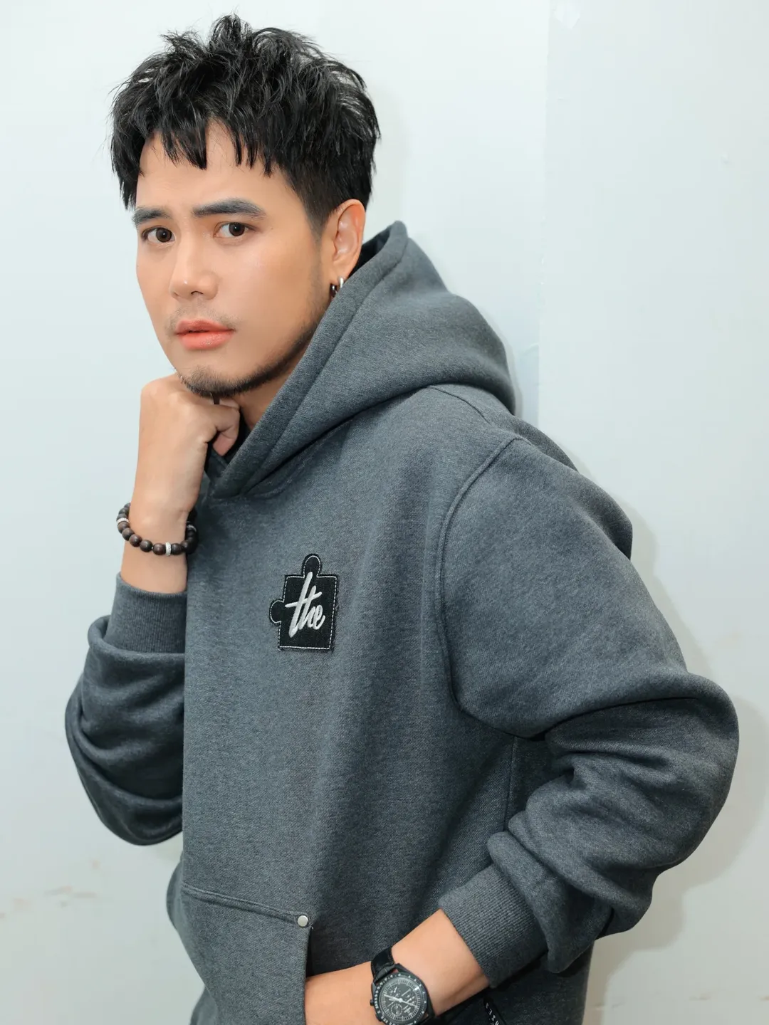 อ๋อง - เขมรัชต์ สุนทรนนท์
