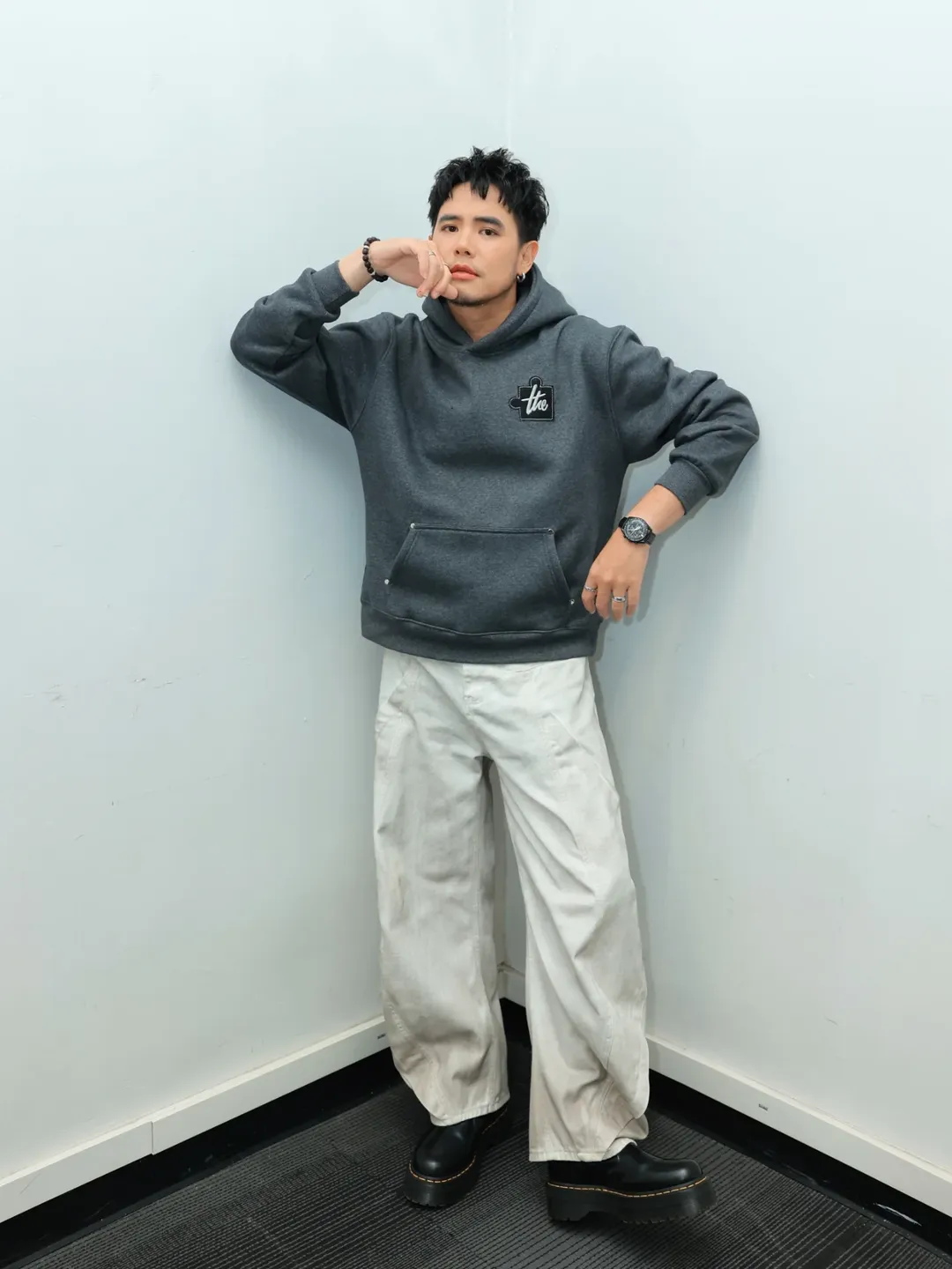 อ๋อง - เขมรัชต์ สุนทรนนท์