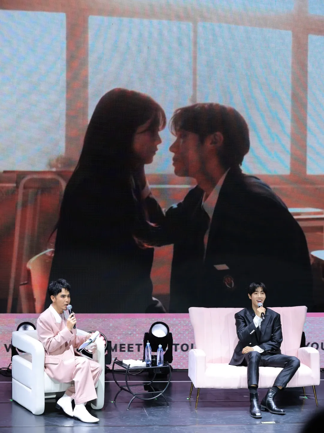 อ๋อง - เขมรัชต์ สุนทรนนท์