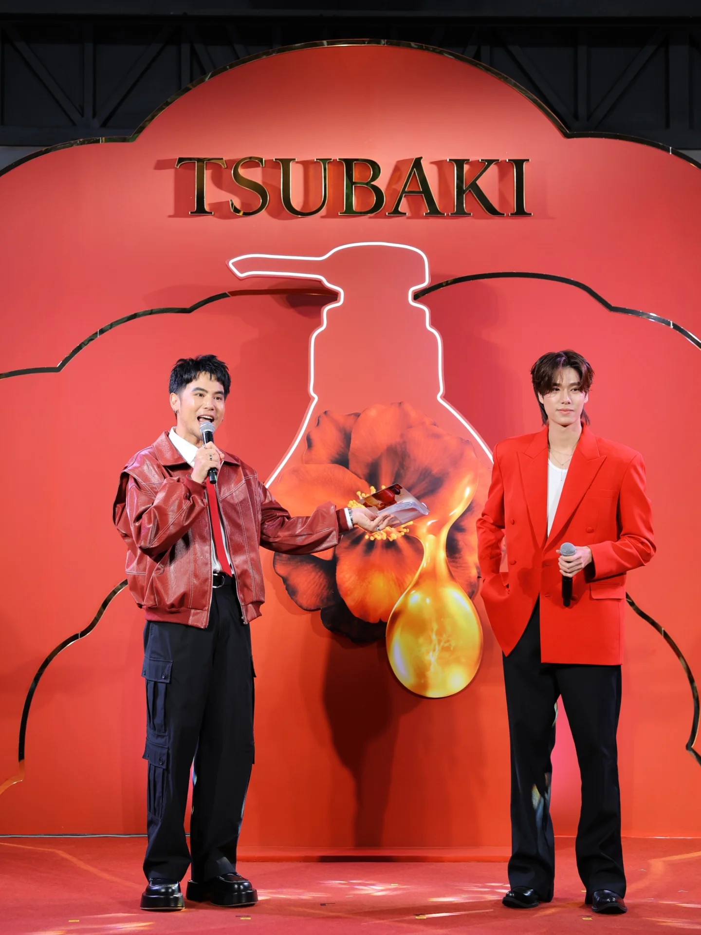 อ๋อง - เขมรัชต์ สุนทรนนท์