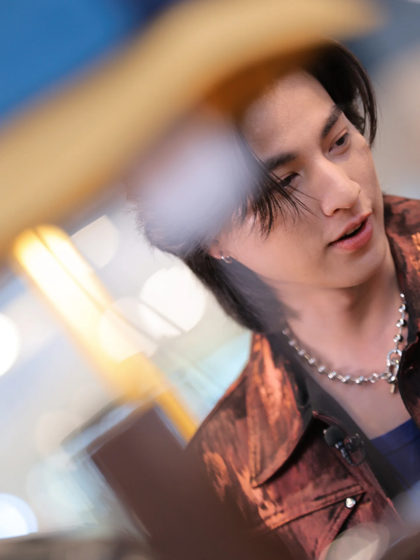 อ๋อง - เขมรัชต์ สุนทรนนท์