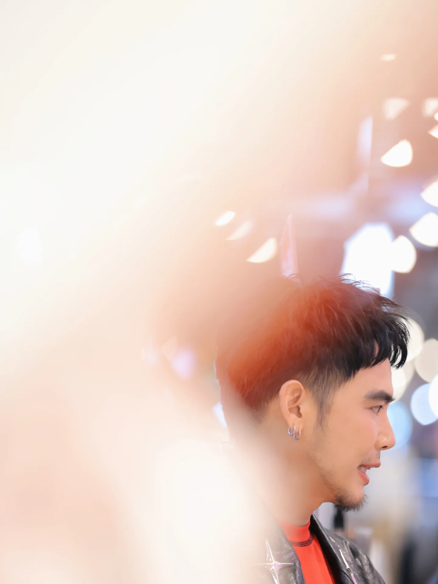 อ๋อง - เขมรัชต์ สุนทรนนท์
