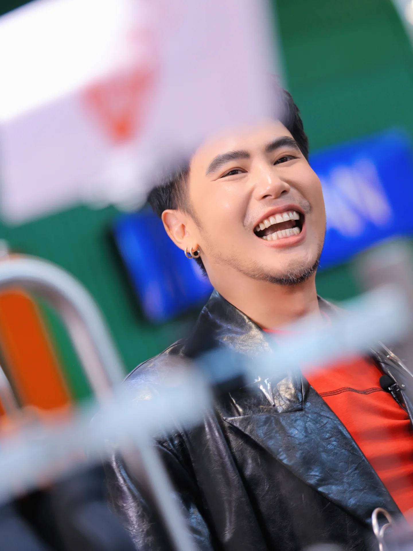 อ๋อง - เขมรัชต์ สุนทรนนท์