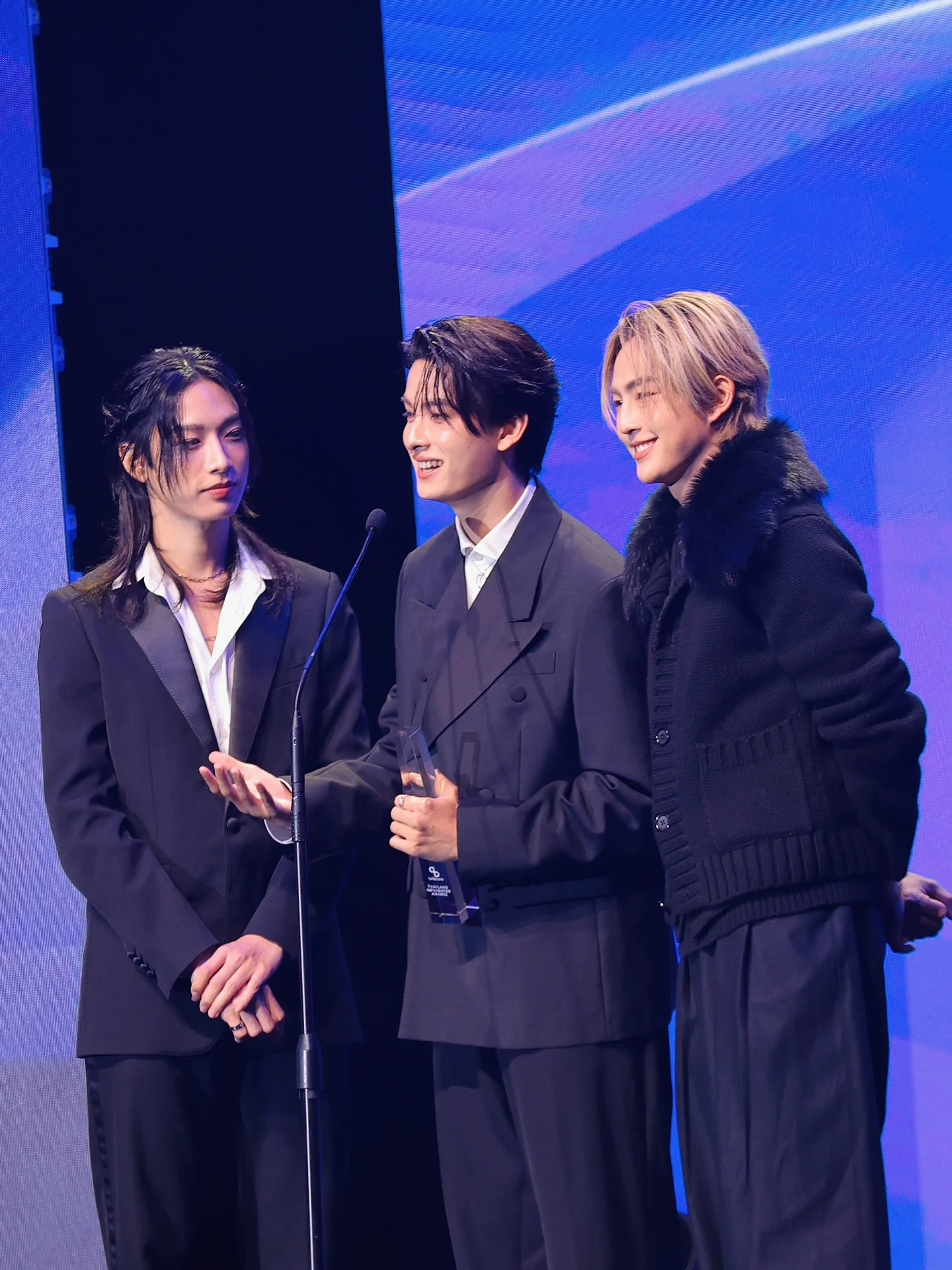 อ๋อง - เขมรัชต์ สุนทรนนท์