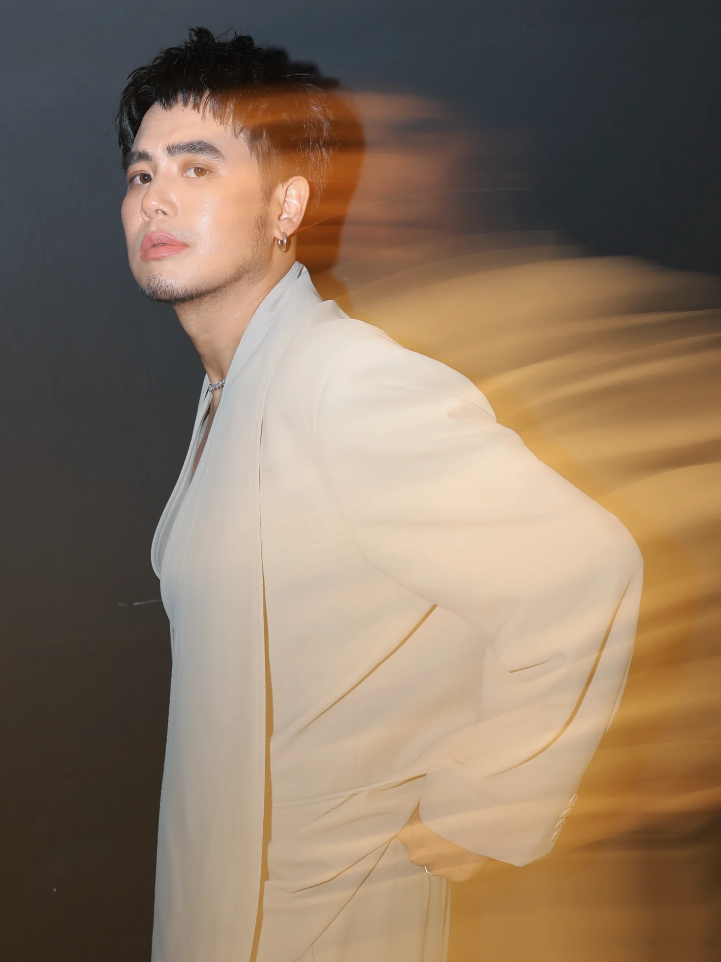อ๋อง - เขมรัชต์ สุนทรนนท์