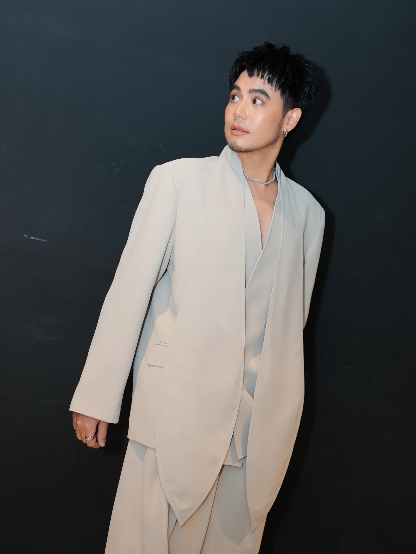 อ๋อง - เขมรัชต์ สุนทรนนท์