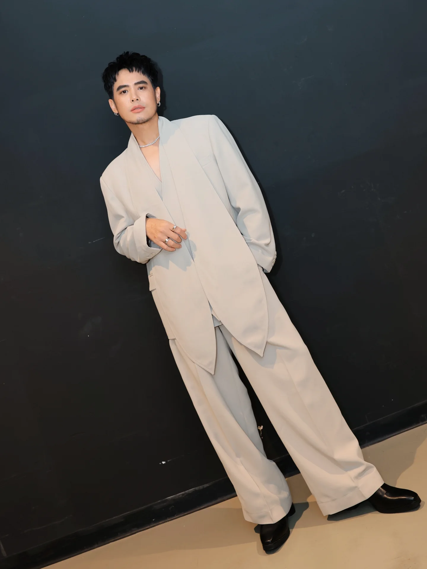 อ๋อง - เขมรัชต์ สุนทรนนท์