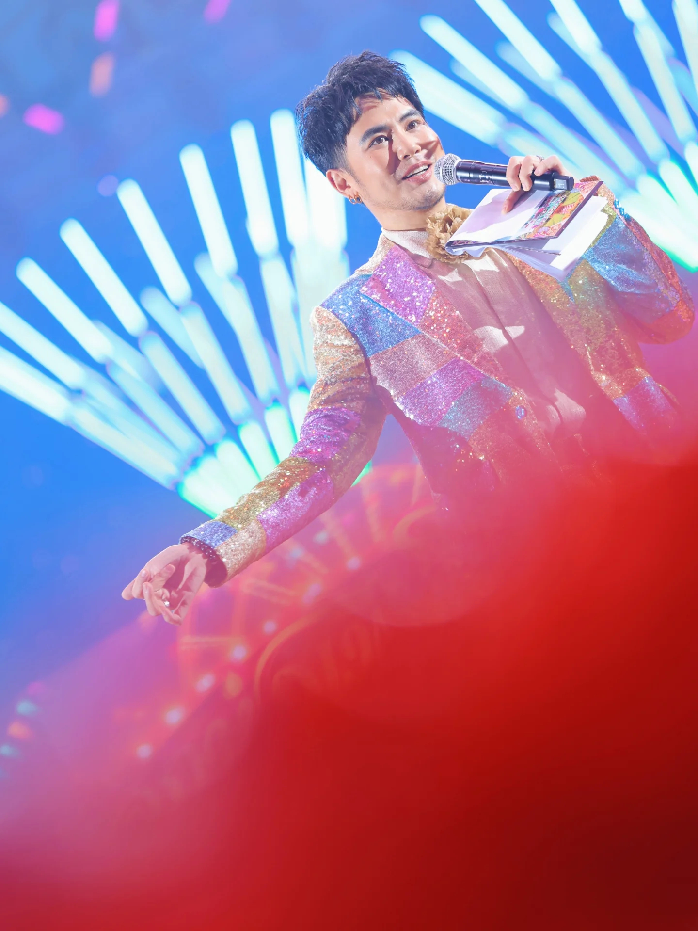 อ๋อง - เขมรัชต์ สุนทรนนท์