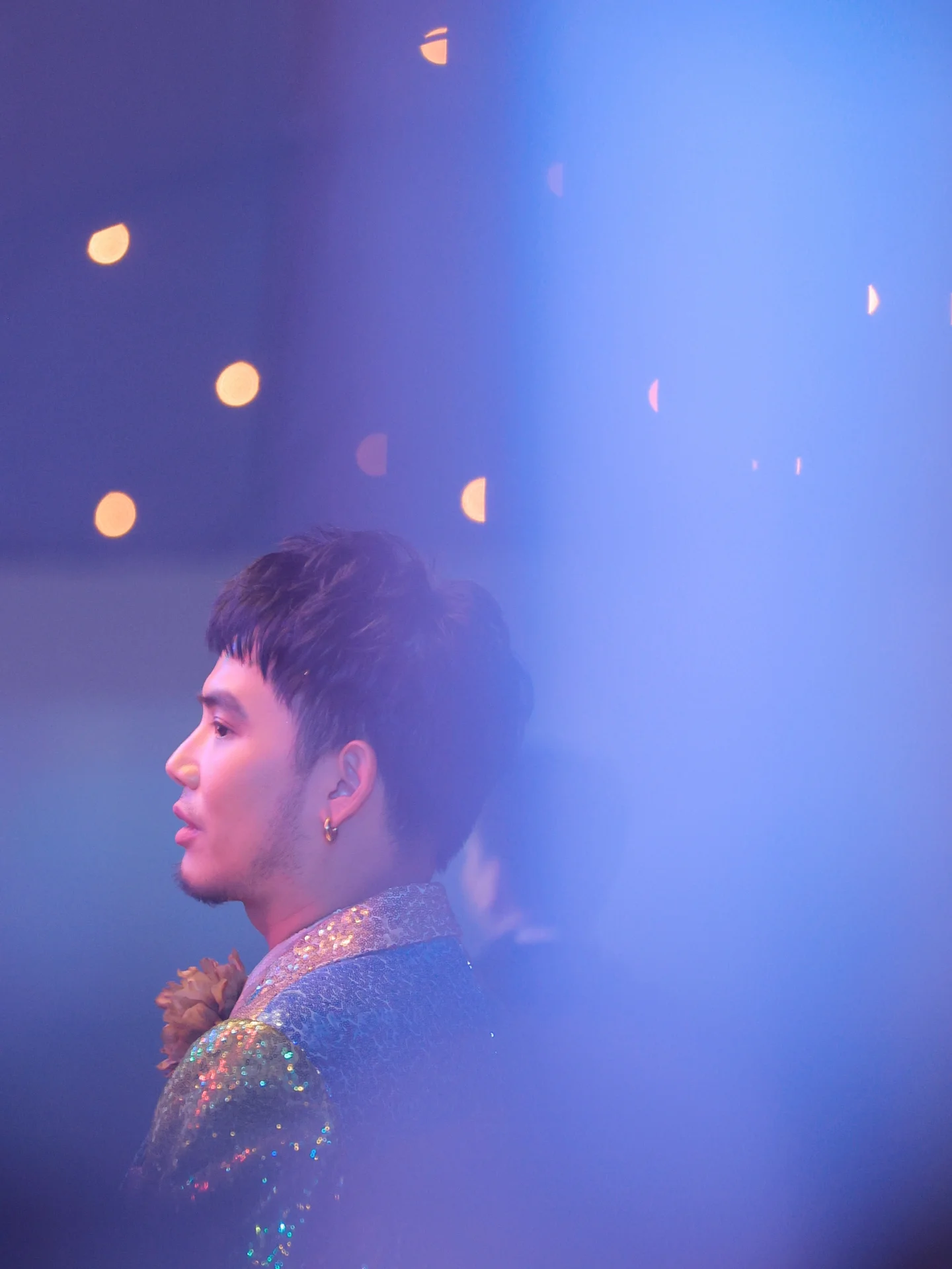 อ๋อง - เขมรัชต์ สุนทรนนท์