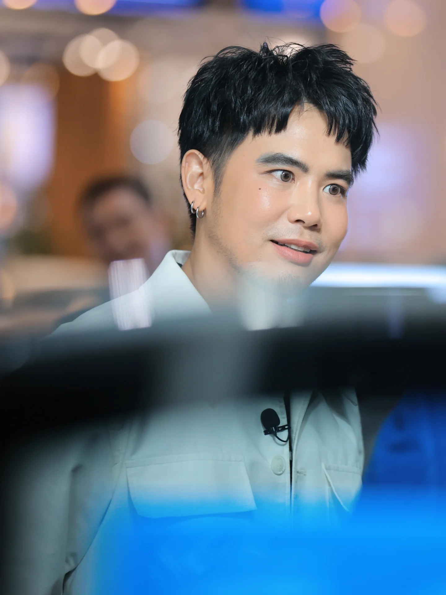 อ๋อง - เขมรัชต์ สุนทรนนท์