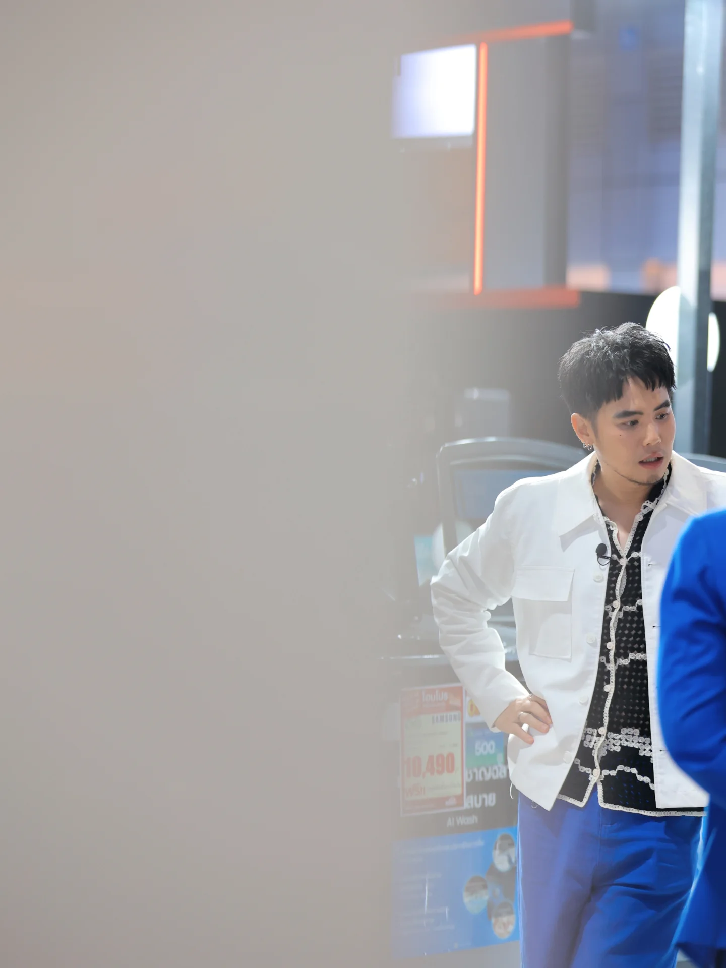 อ๋อง - เขมรัชต์ สุนทรนนท์
