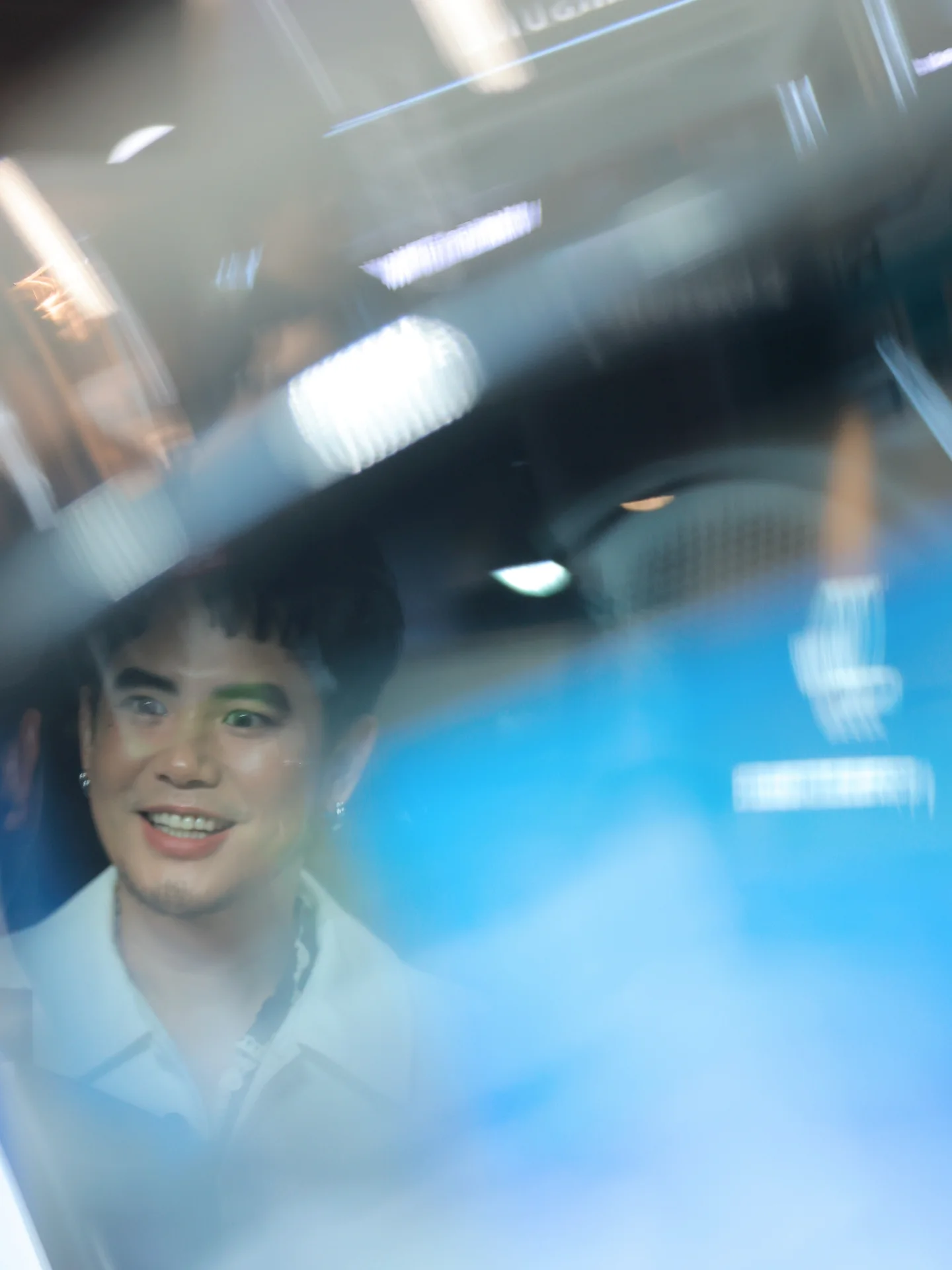 อ๋อง - เขมรัชต์ สุนทรนนท์