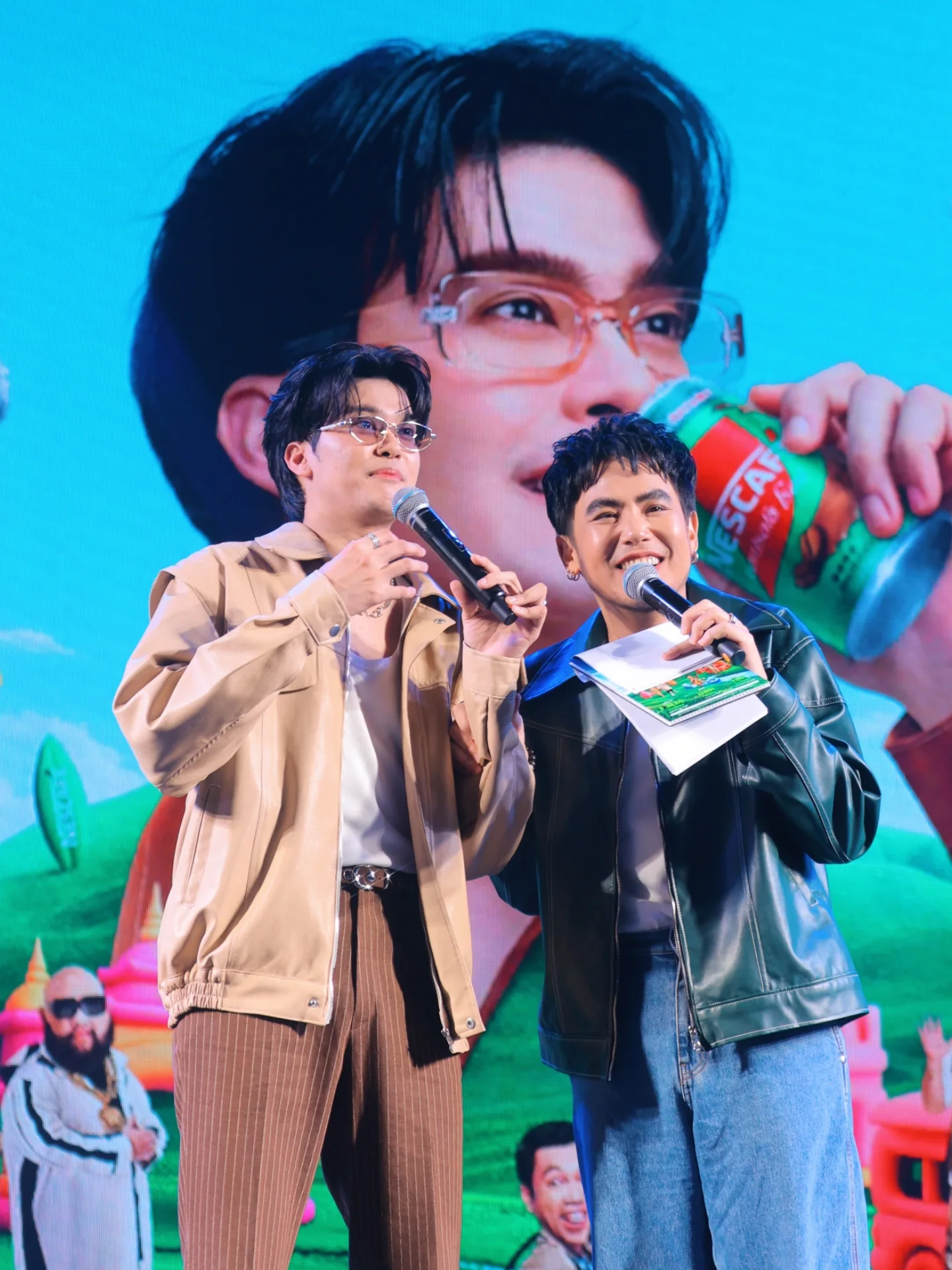 อ๋อง - เขมรัชต์ สุนทรนนท์