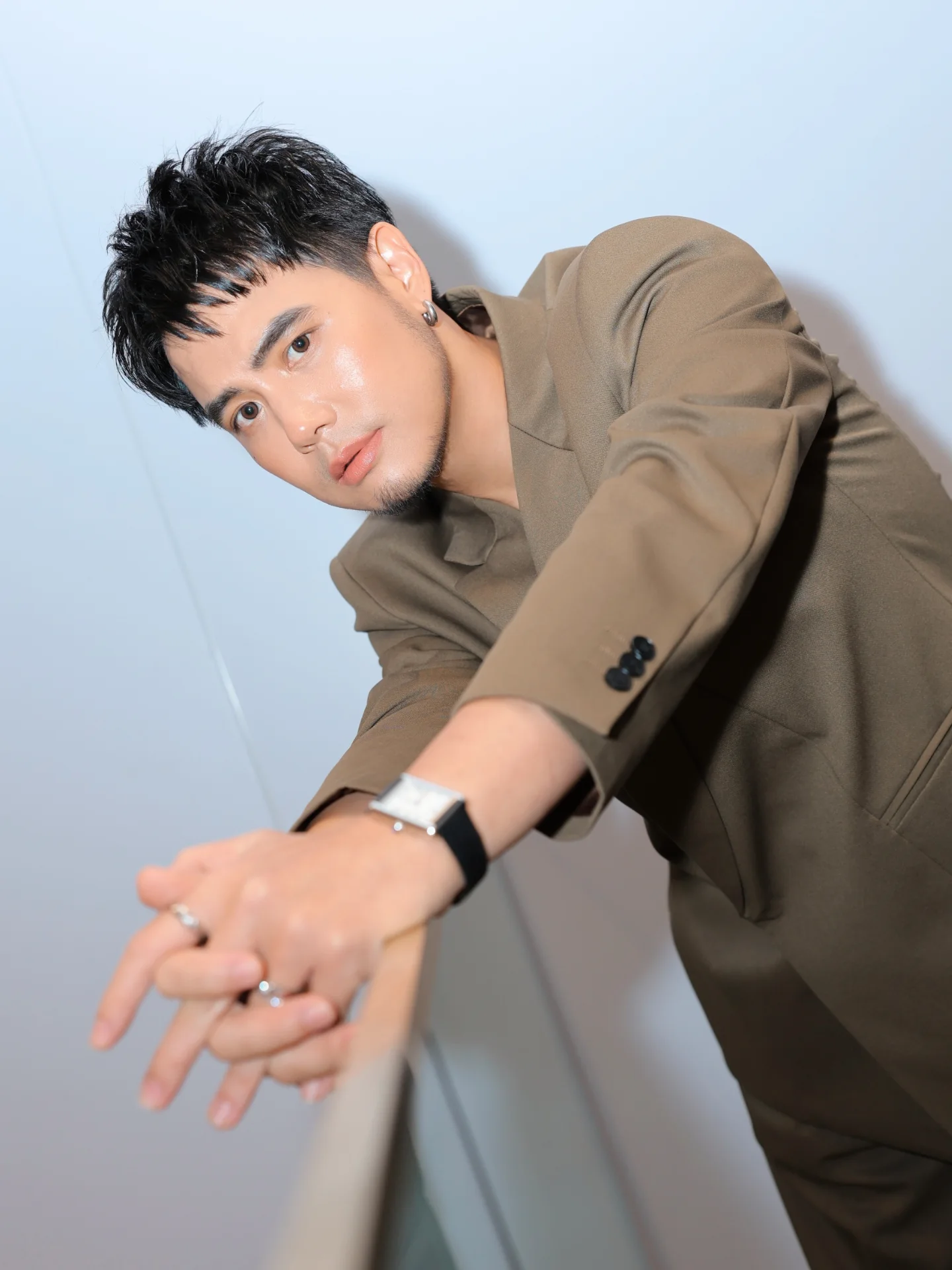 อ๋อง - เขมรัชต์ สุนทรนนท์