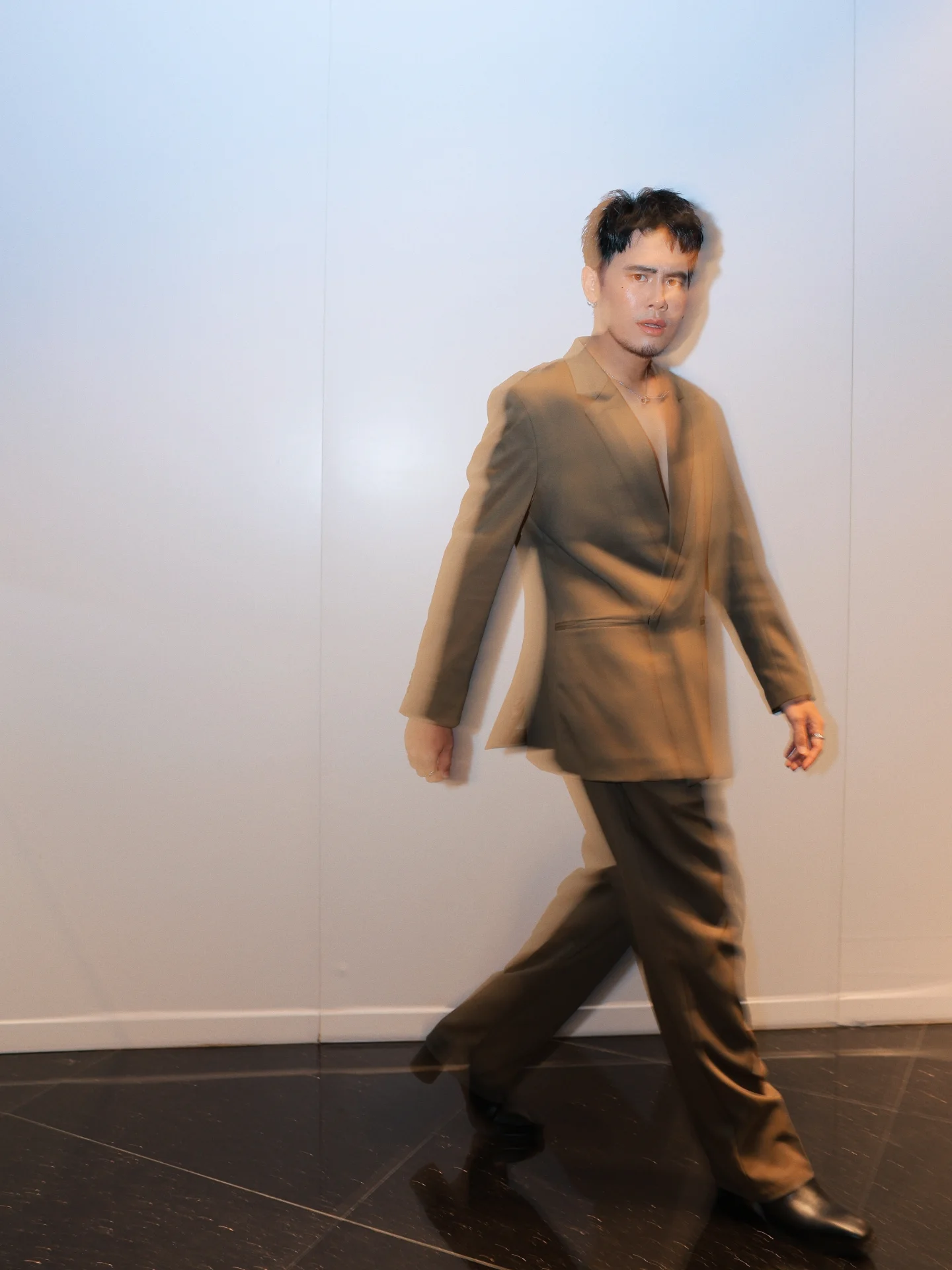 อ๋อง - เขมรัชต์ สุนทรนนท์