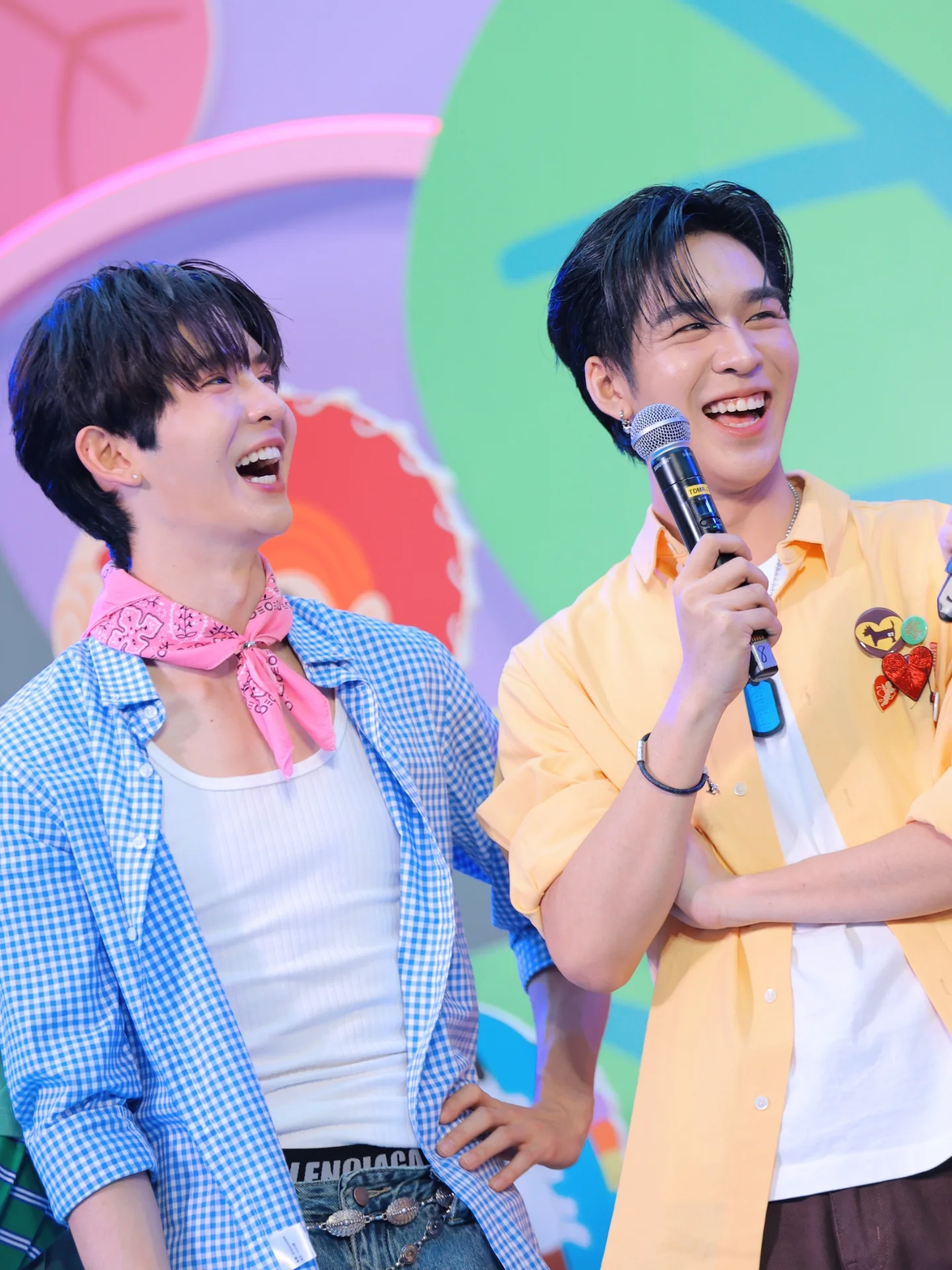 อ๋อง - เขมรัชต์ สุนทรนนท์