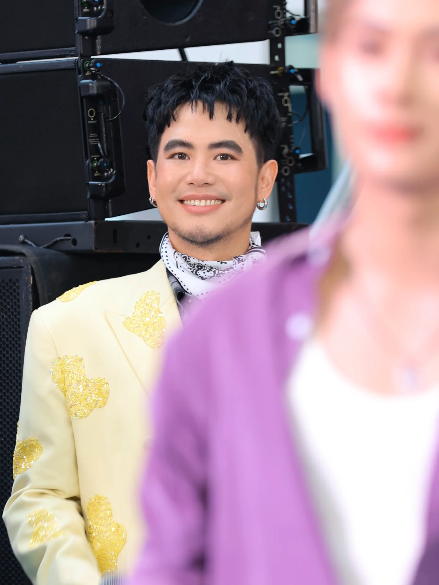 อ๋อง - เขมรัชต์ สุนทรนนท์