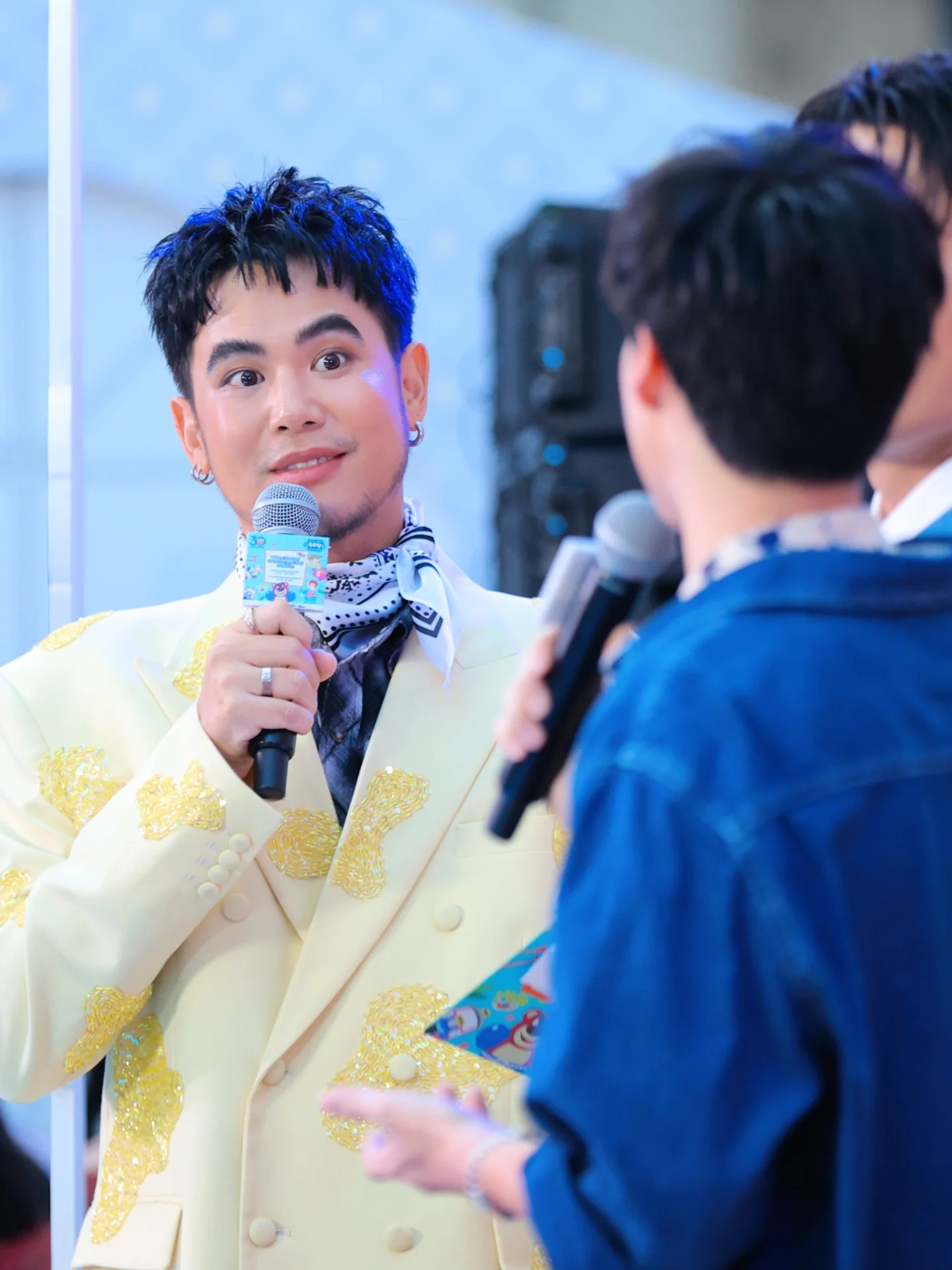 อ๋อง - เขมรัชต์ สุนทรนนท์