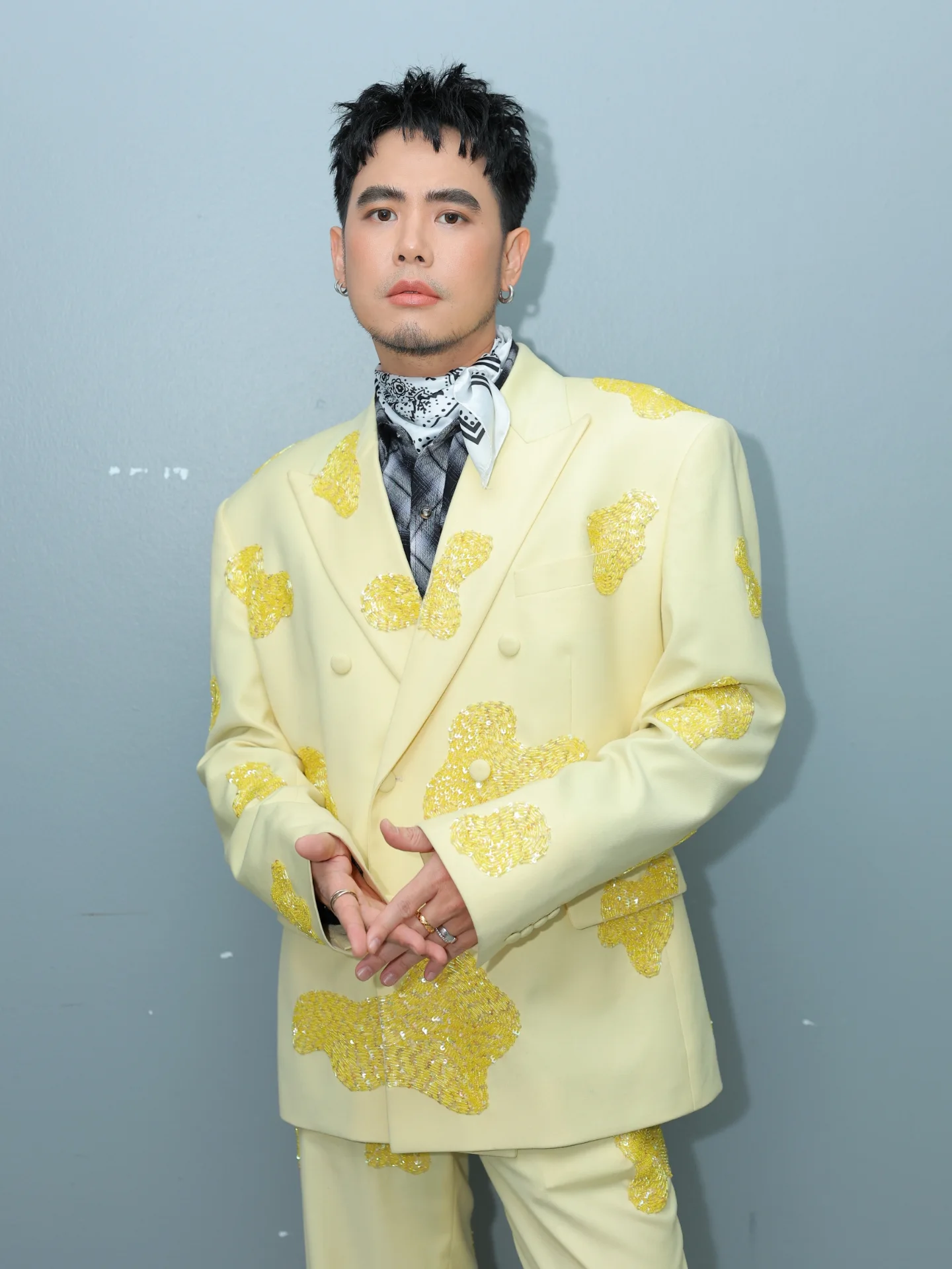 อ๋อง - เขมรัชต์ สุนทรนนท์