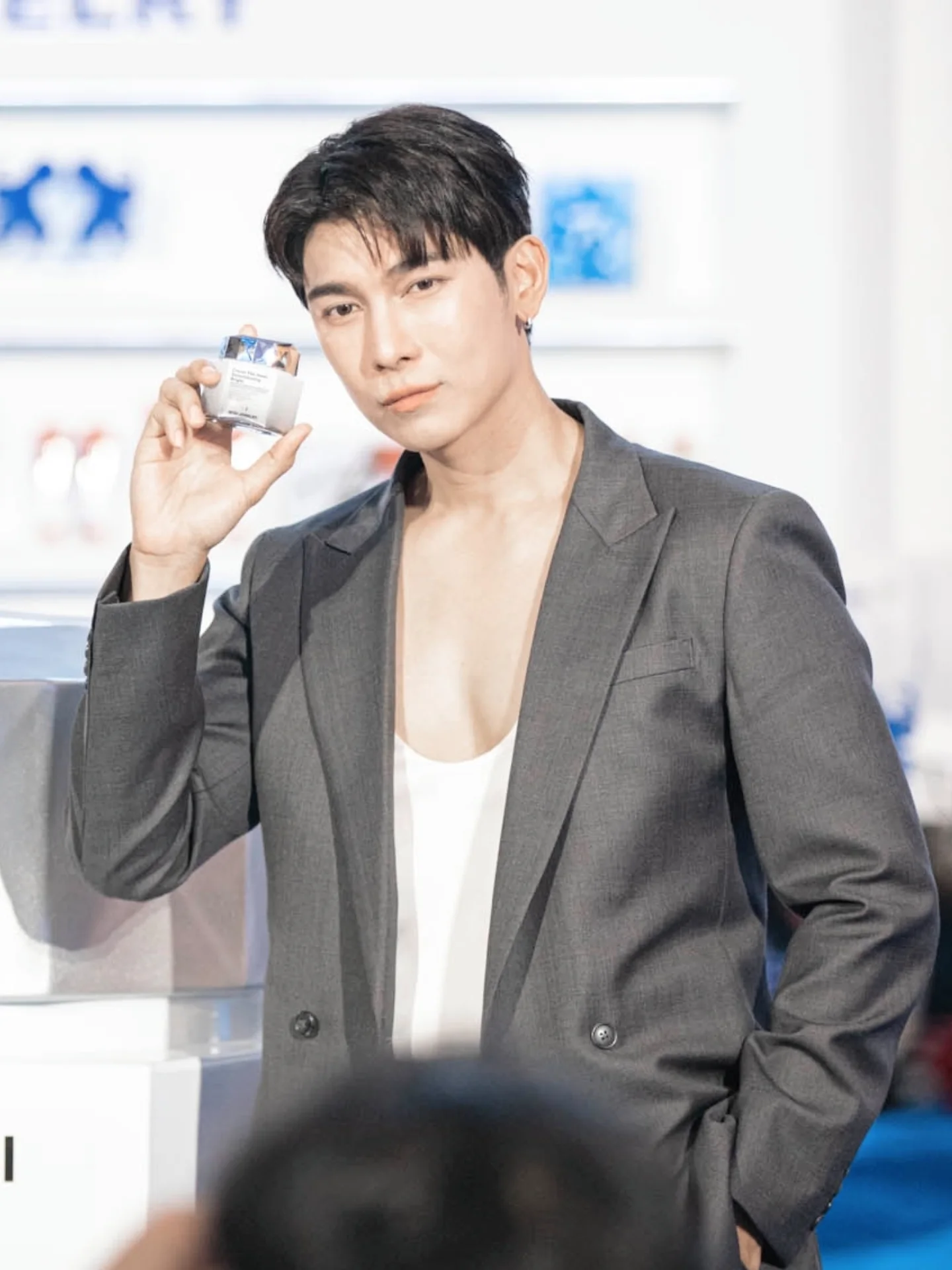 อ๋อง - เขมรัชต์ สุนทรนนท์