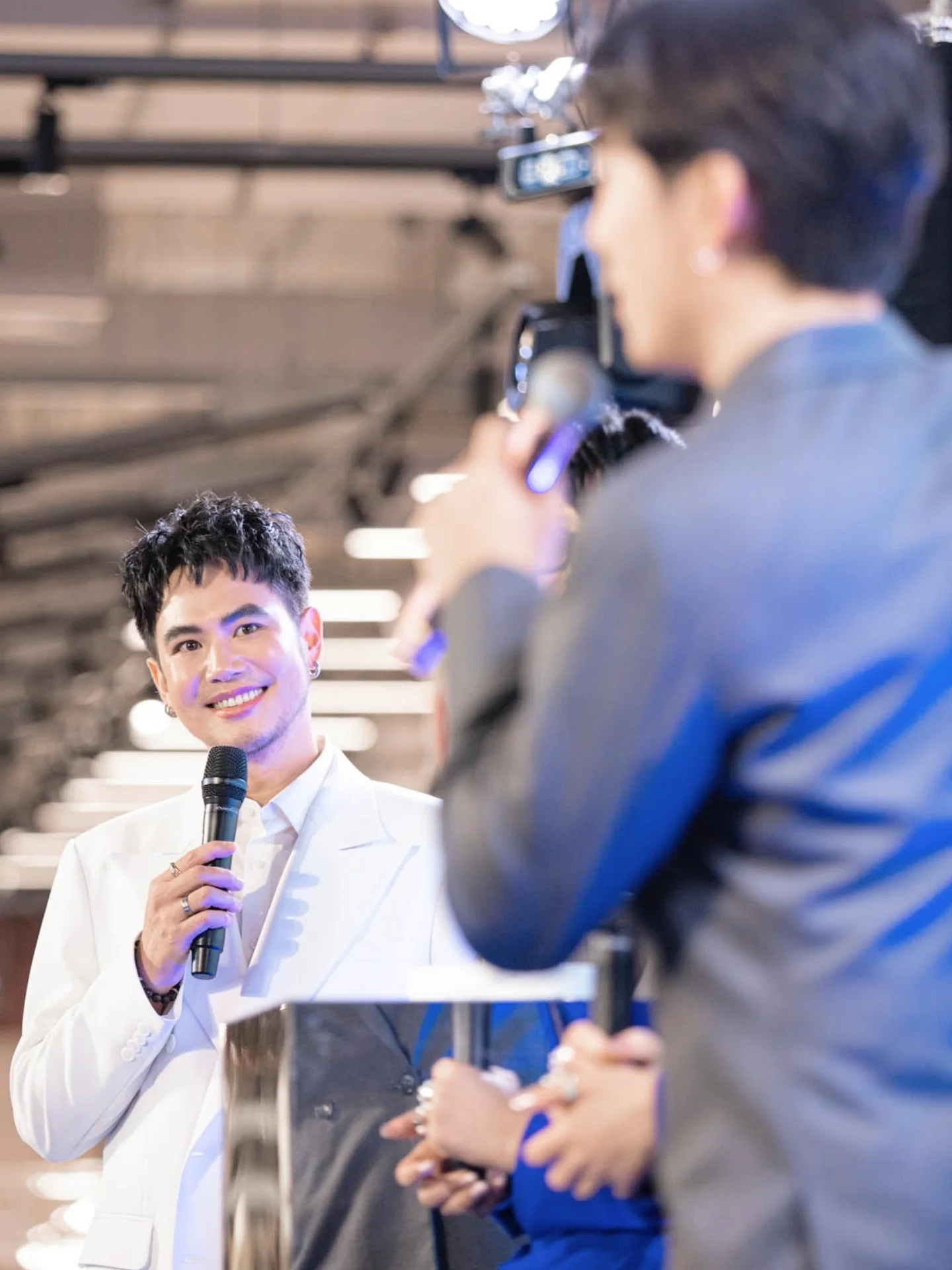 อ๋อง - เขมรัชต์ สุนทรนนท์
