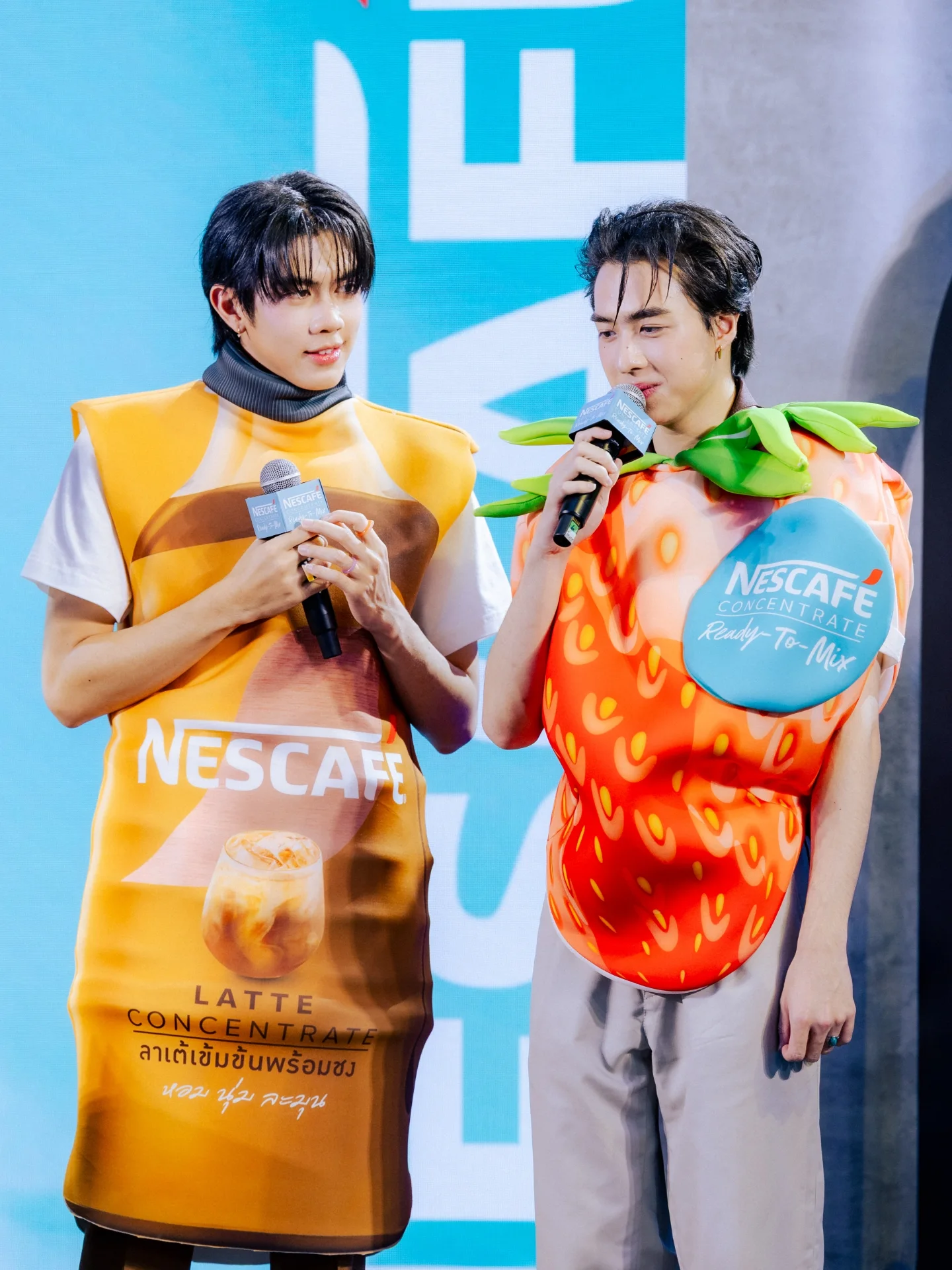 อ๋อง - เขมรัชต์ สุนทรนนท์