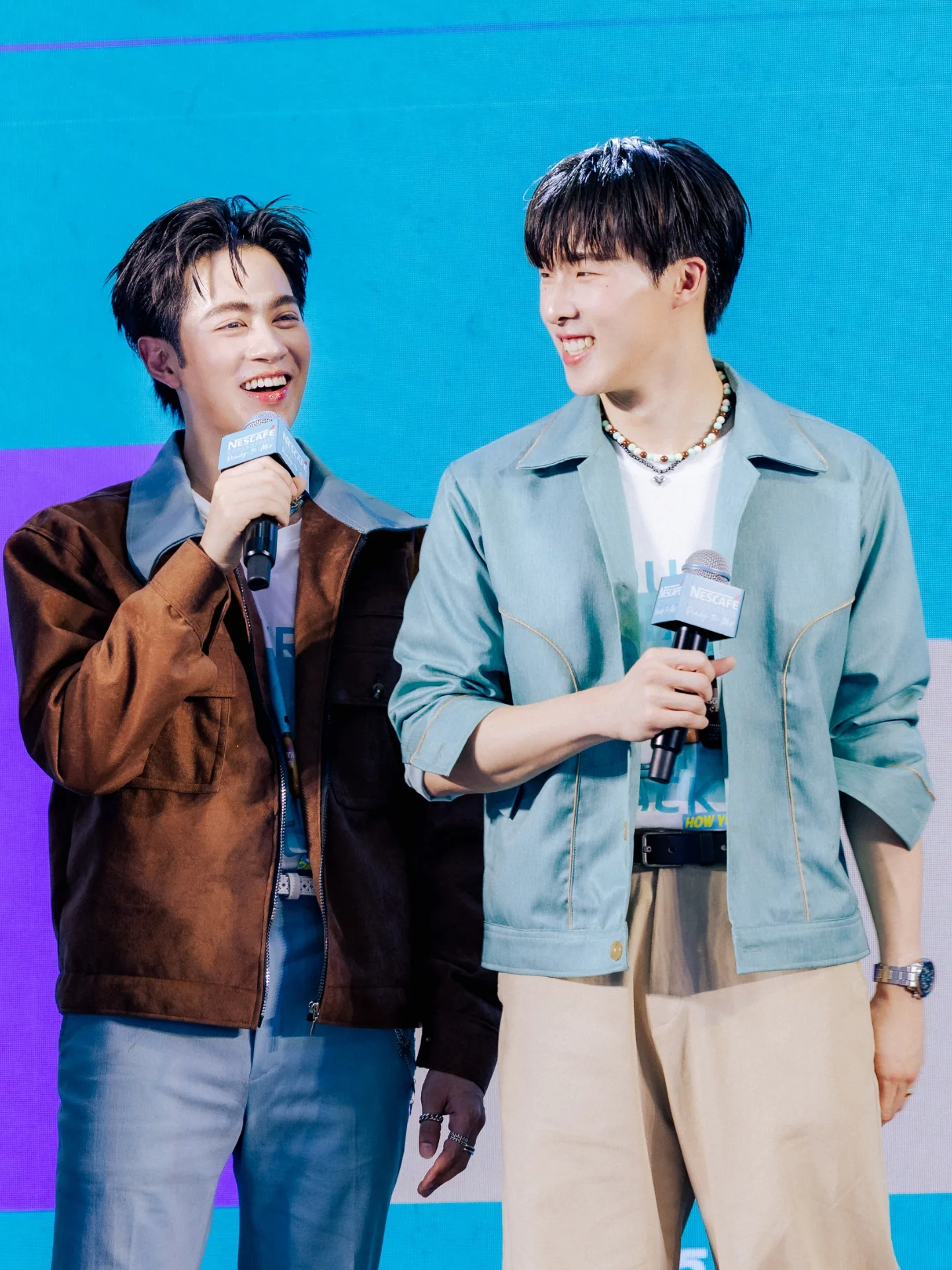 อ๋อง - เขมรัชต์ สุนทรนนท์