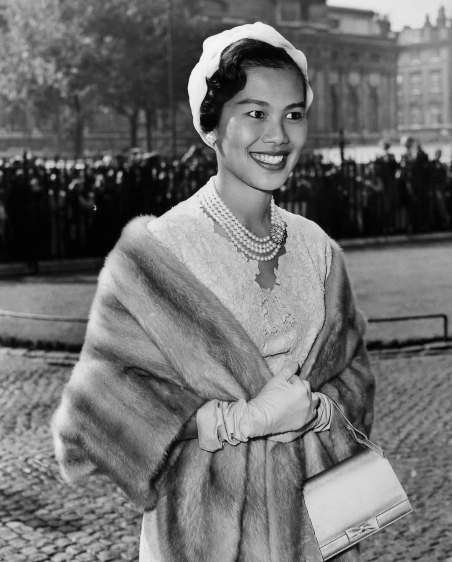 อ๋อง - เขมรัชต์ สุนทรนนท์