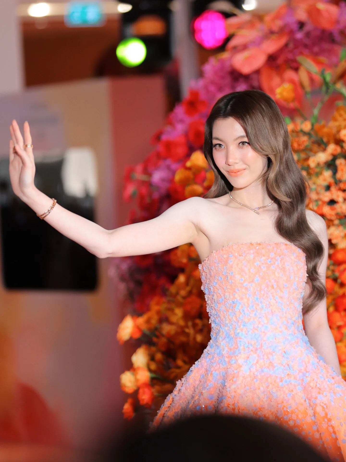 อ๋อง - เขมรัชต์ สุนทรนนท์