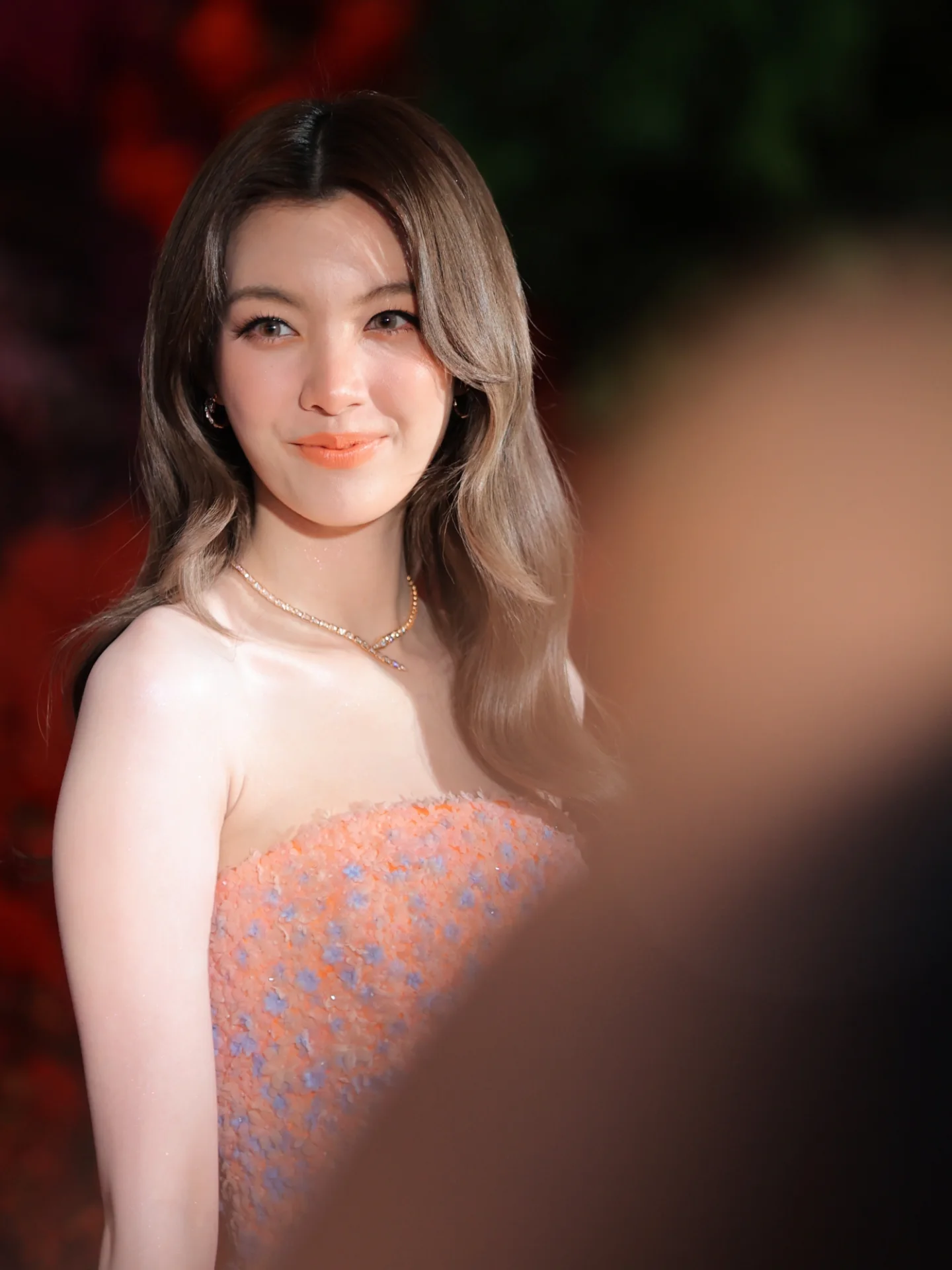 อ๋อง - เขมรัชต์ สุนทรนนท์