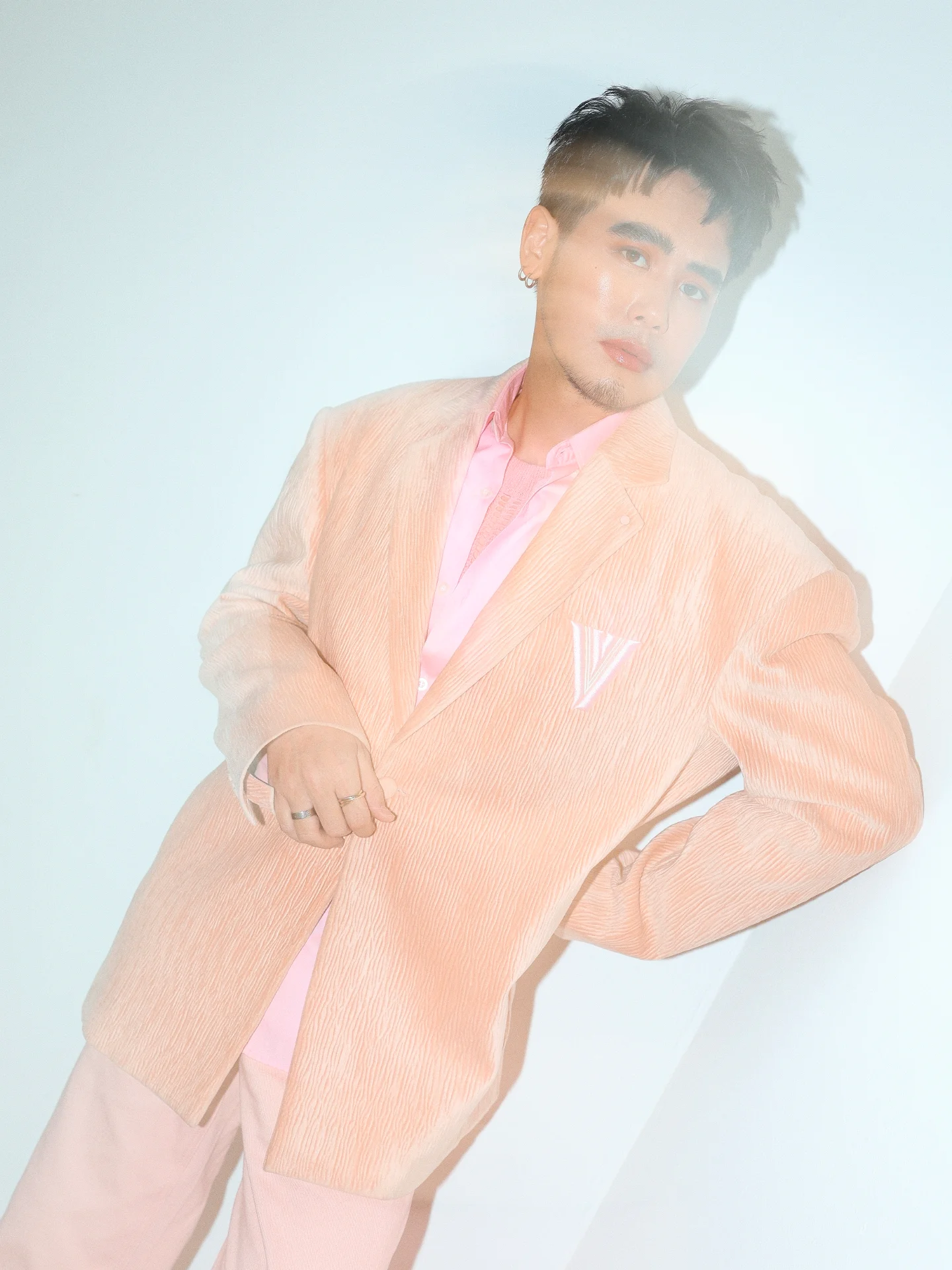 อ๋อง - เขมรัชต์ สุนทรนนท์