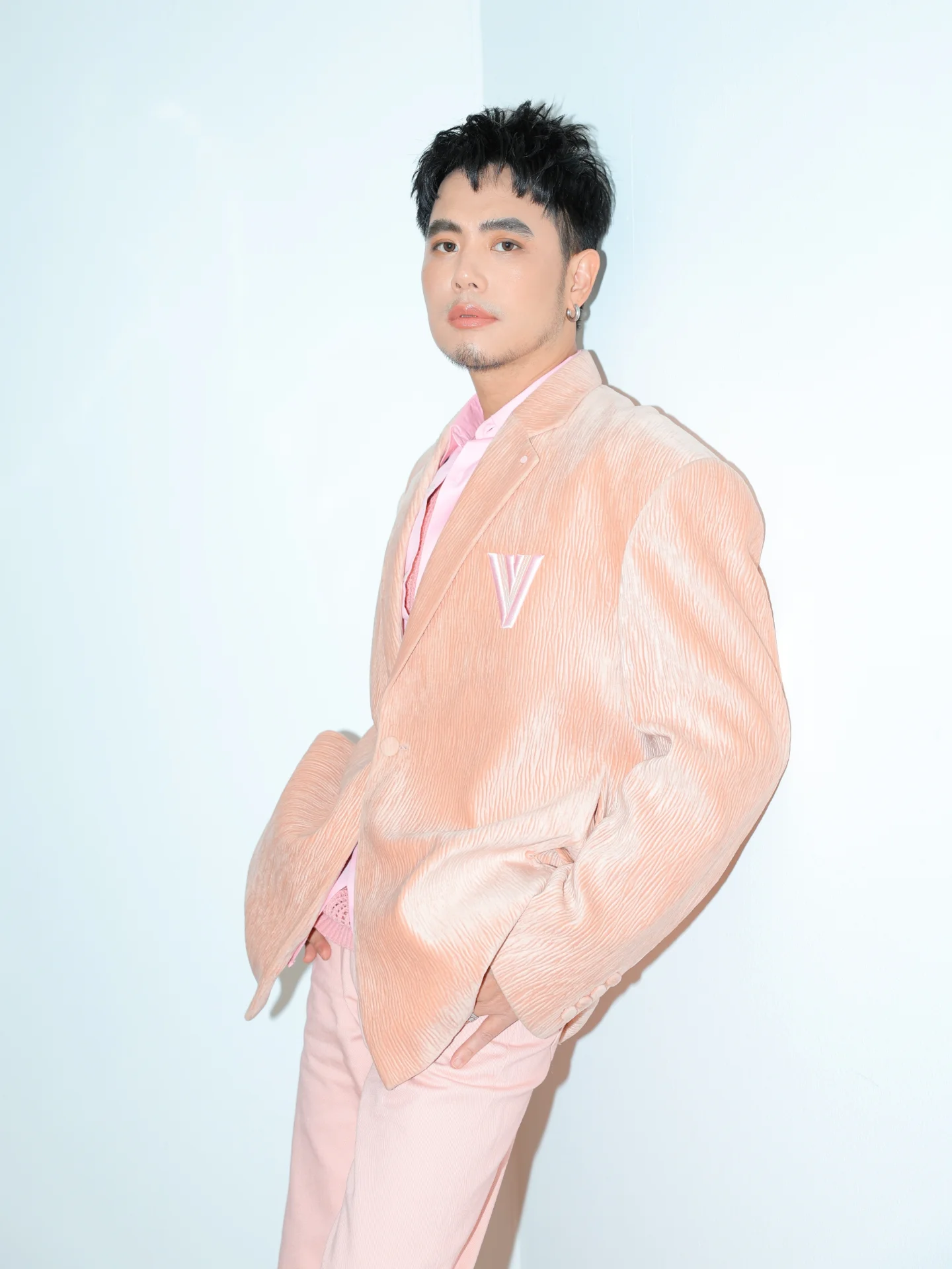 อ๋อง - เขมรัชต์ สุนทรนนท์