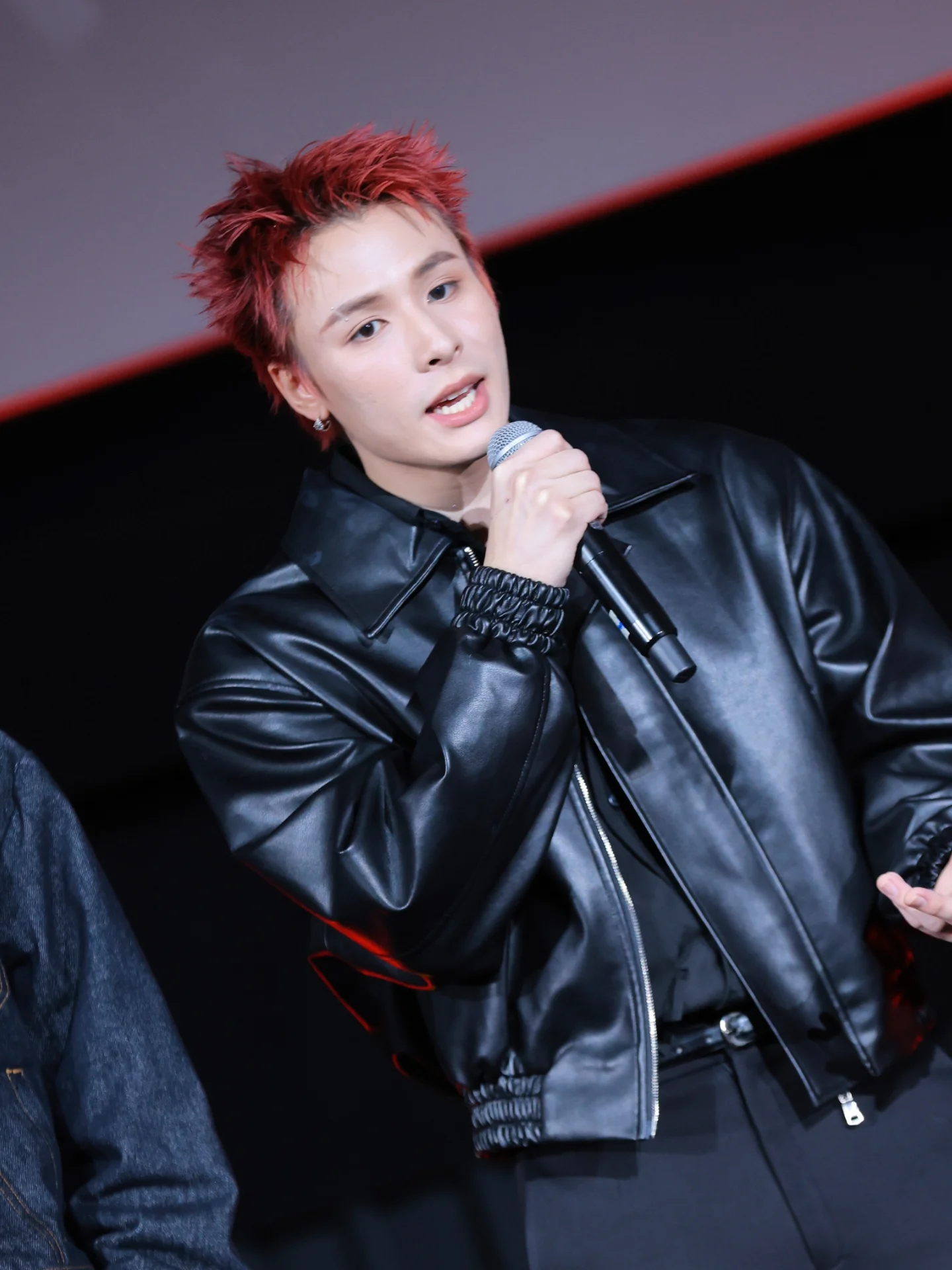 อ๋อง - เขมรัชต์ สุนทรนนท์