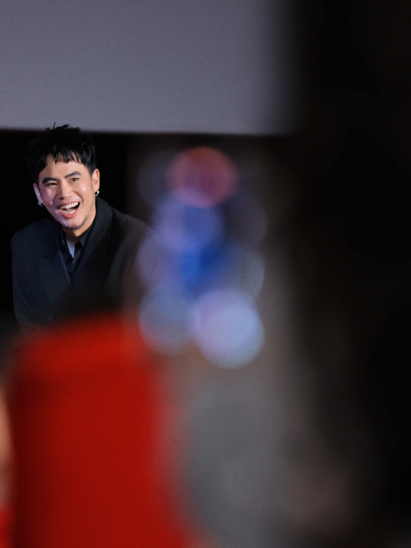 อ๋อง - เขมรัชต์ สุนทรนนท์