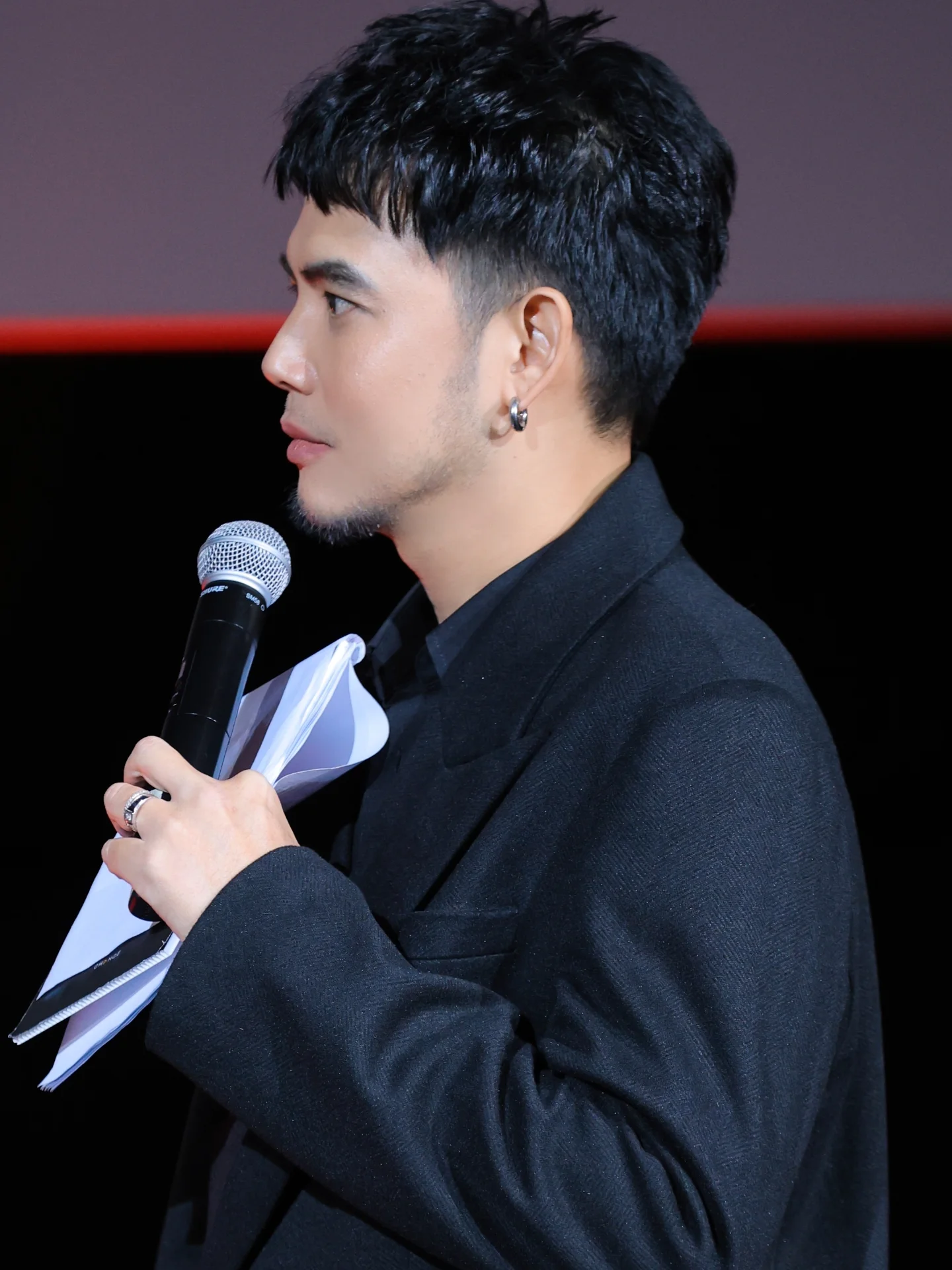 อ๋อง - เขมรัชต์ สุนทรนนท์