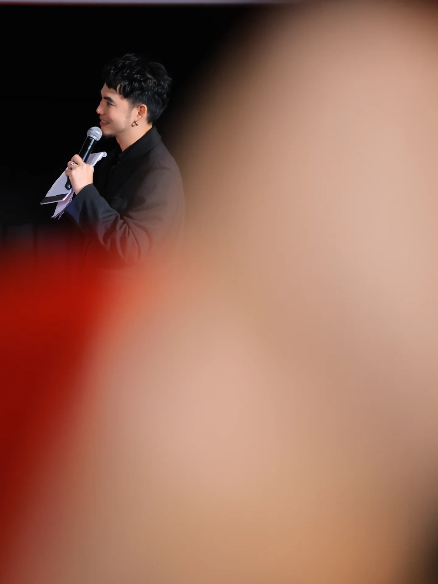 อ๋อง - เขมรัชต์ สุนทรนนท์