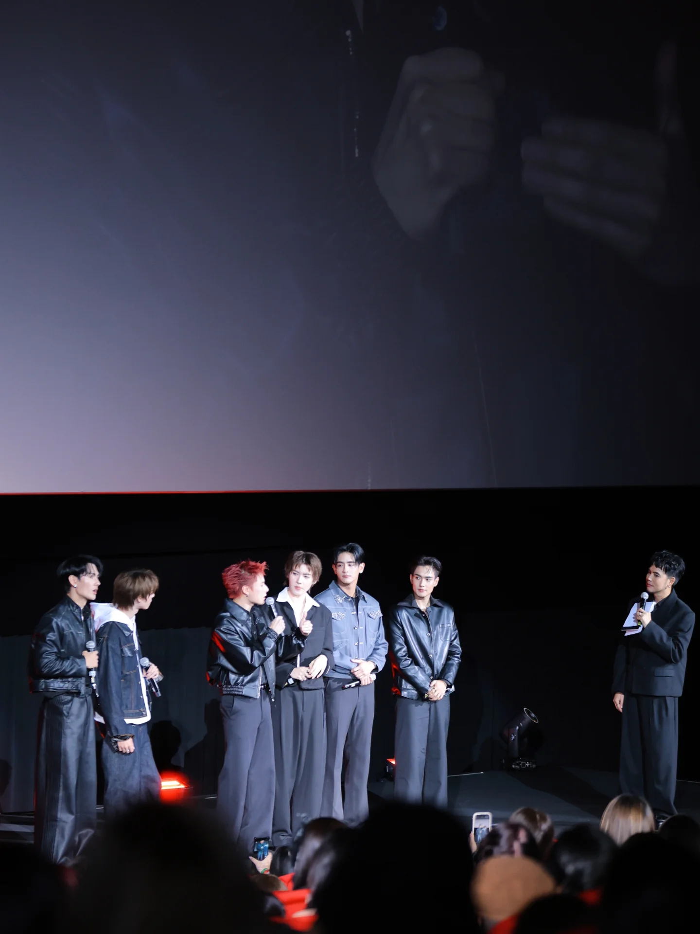 อ๋อง - เขมรัชต์ สุนทรนนท์