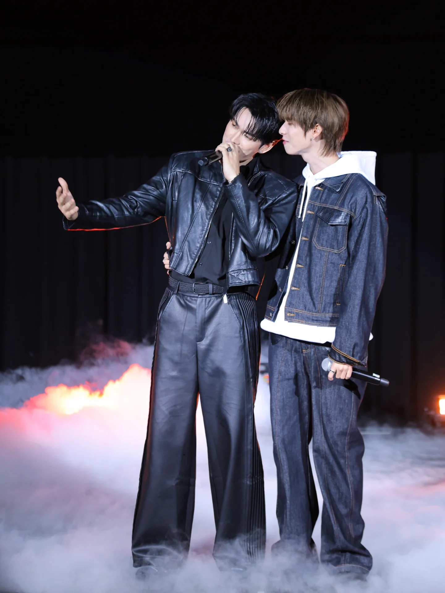 อ๋อง - เขมรัชต์ สุนทรนนท์