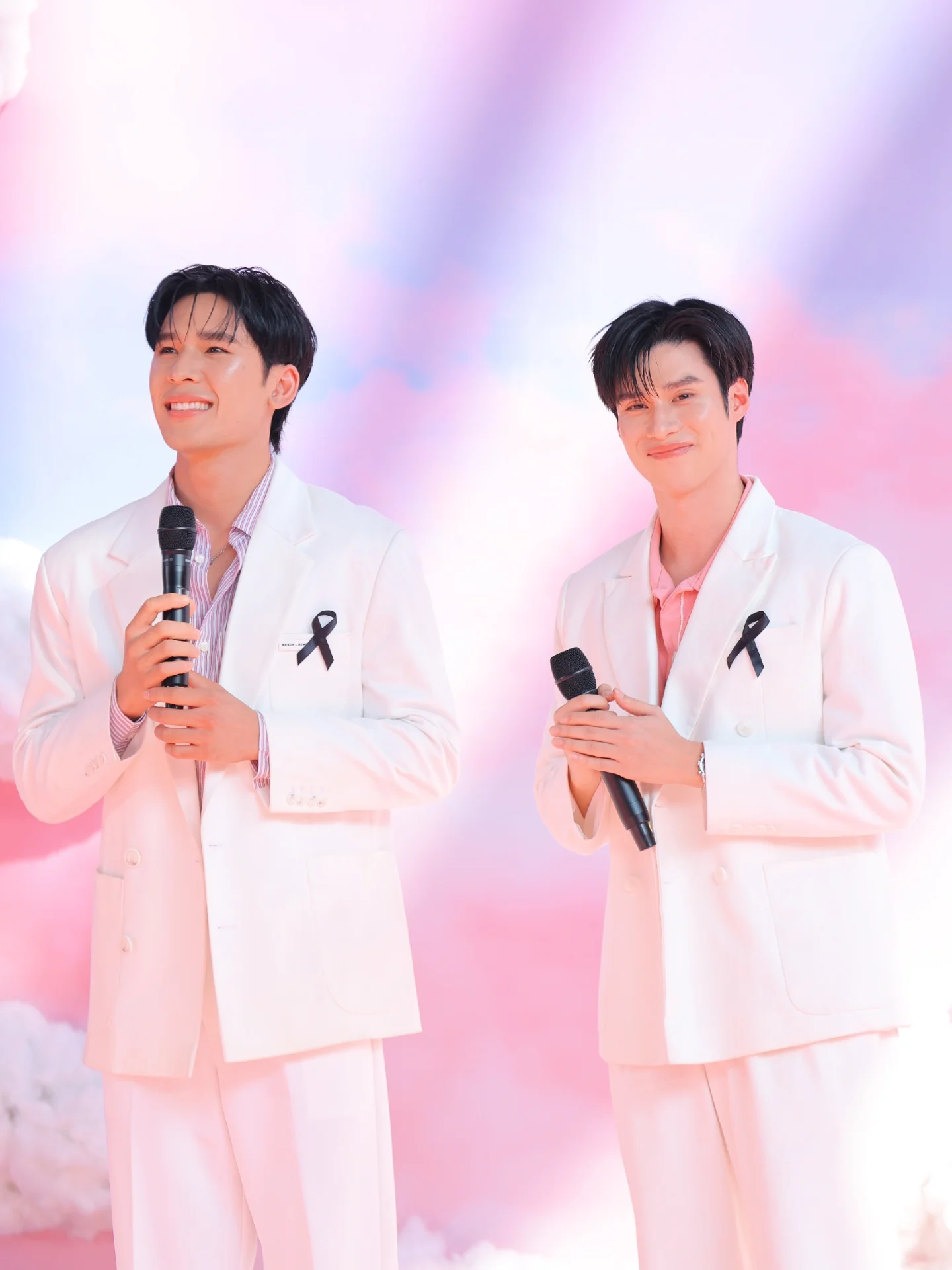 อ๋อง - เขมรัชต์ สุนทรนนท์