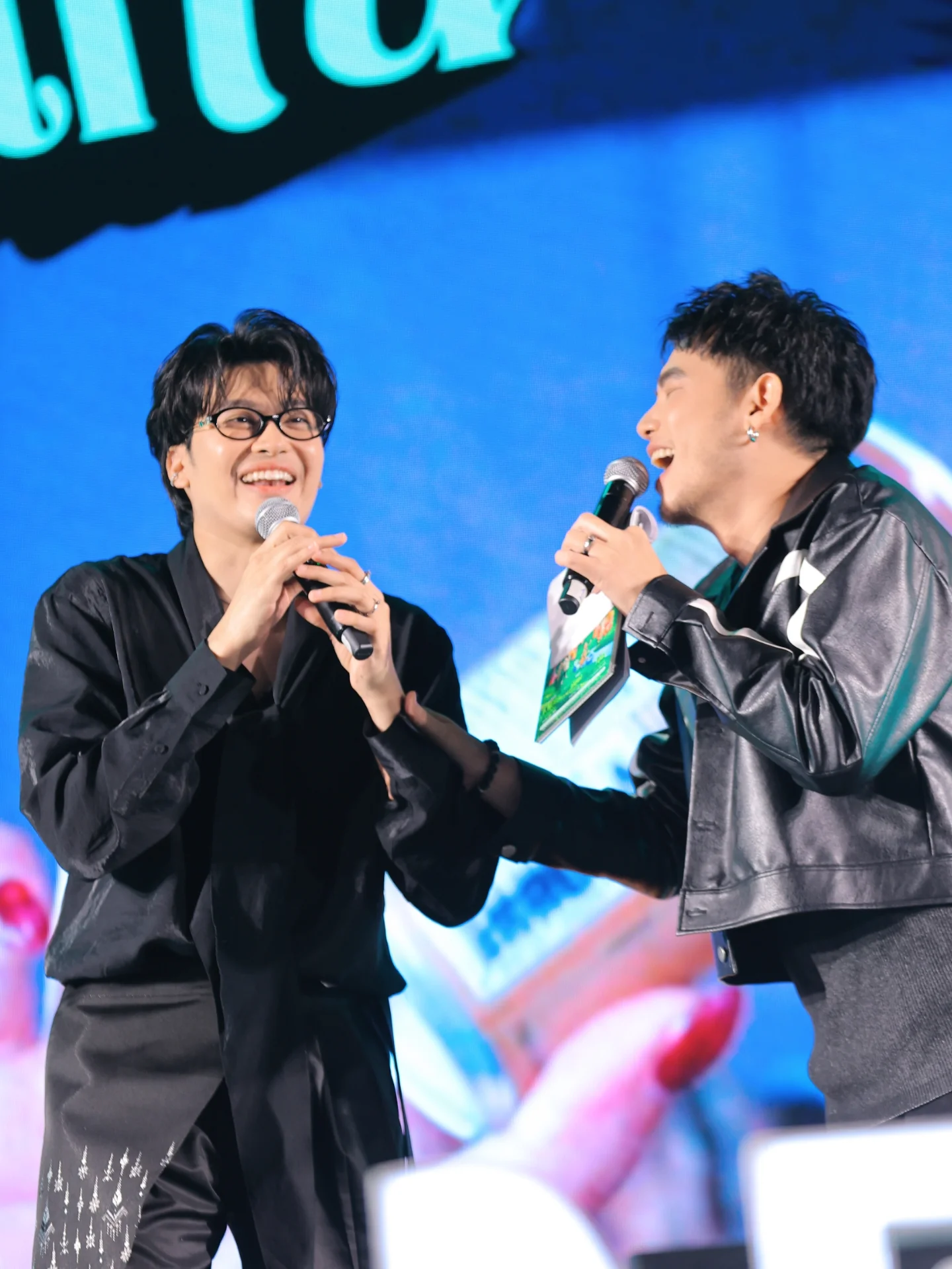 อ๋อง - เขมรัชต์ สุนทรนนท์