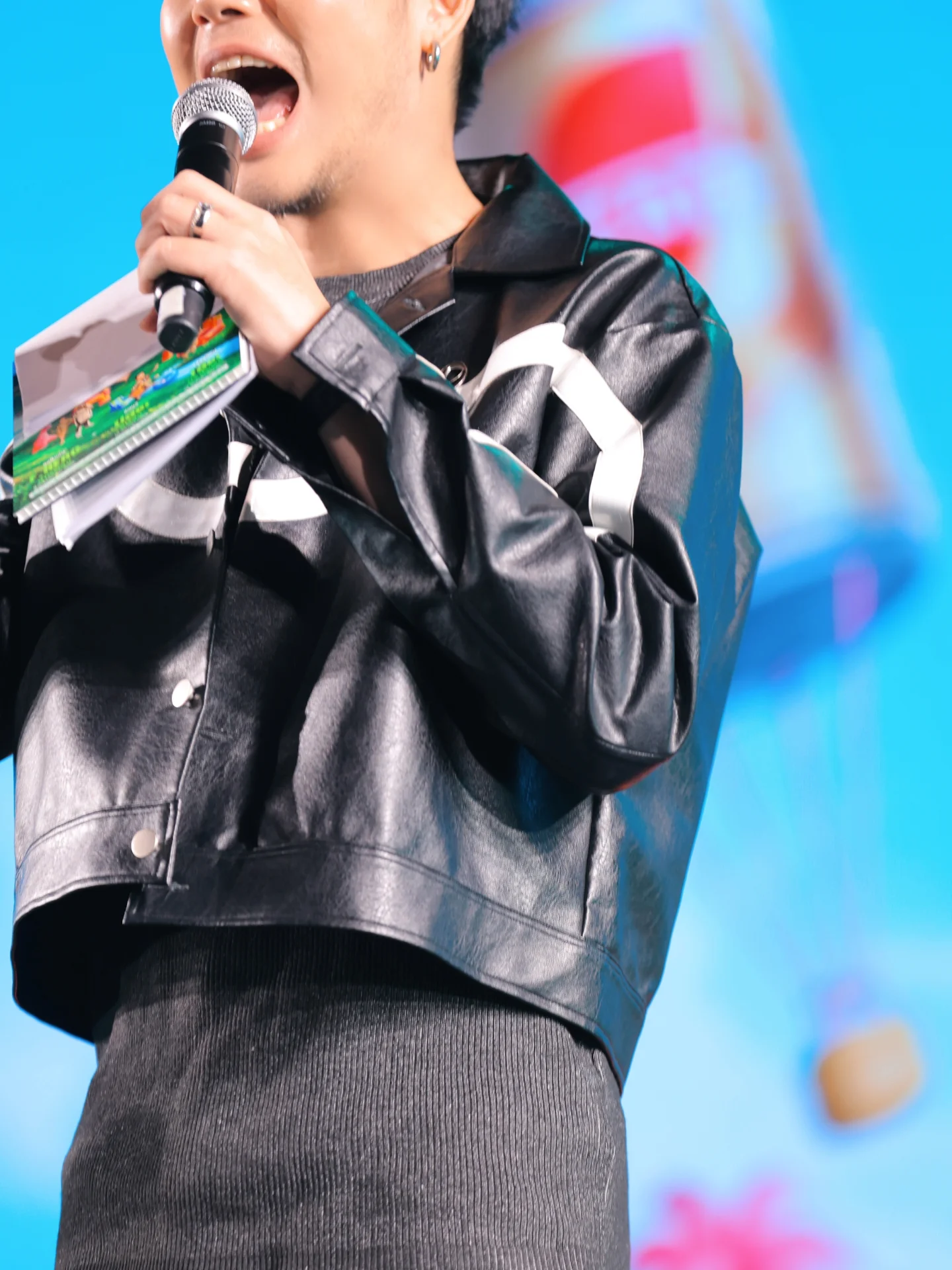 อ๋อง - เขมรัชต์ สุนทรนนท์