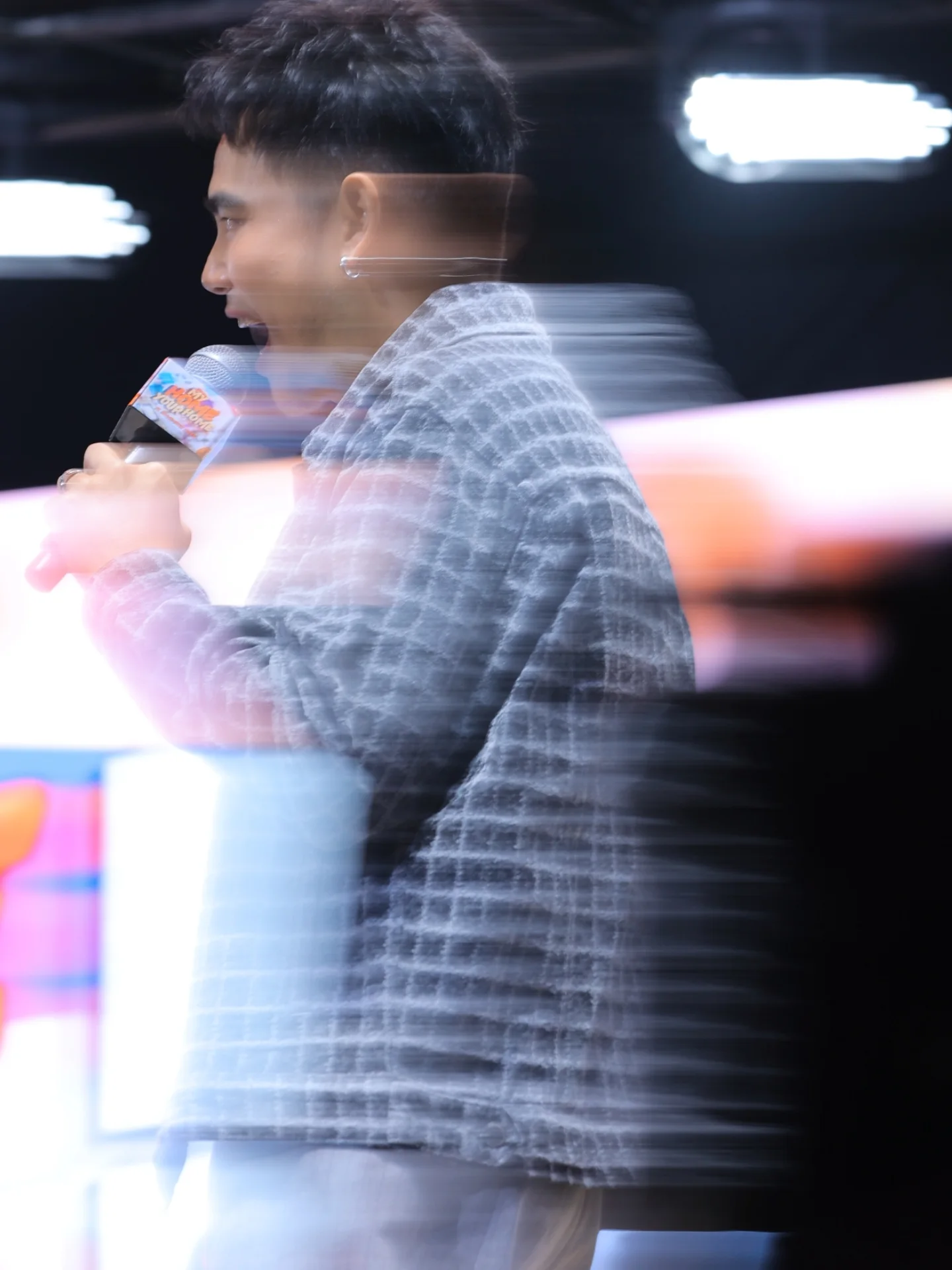 อ๋อง - เขมรัชต์ สุนทรนนท์