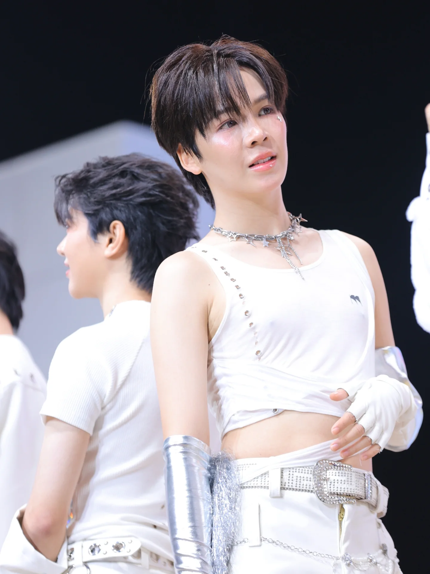 อ๋อง - เขมรัชต์ สุนทรนนท์