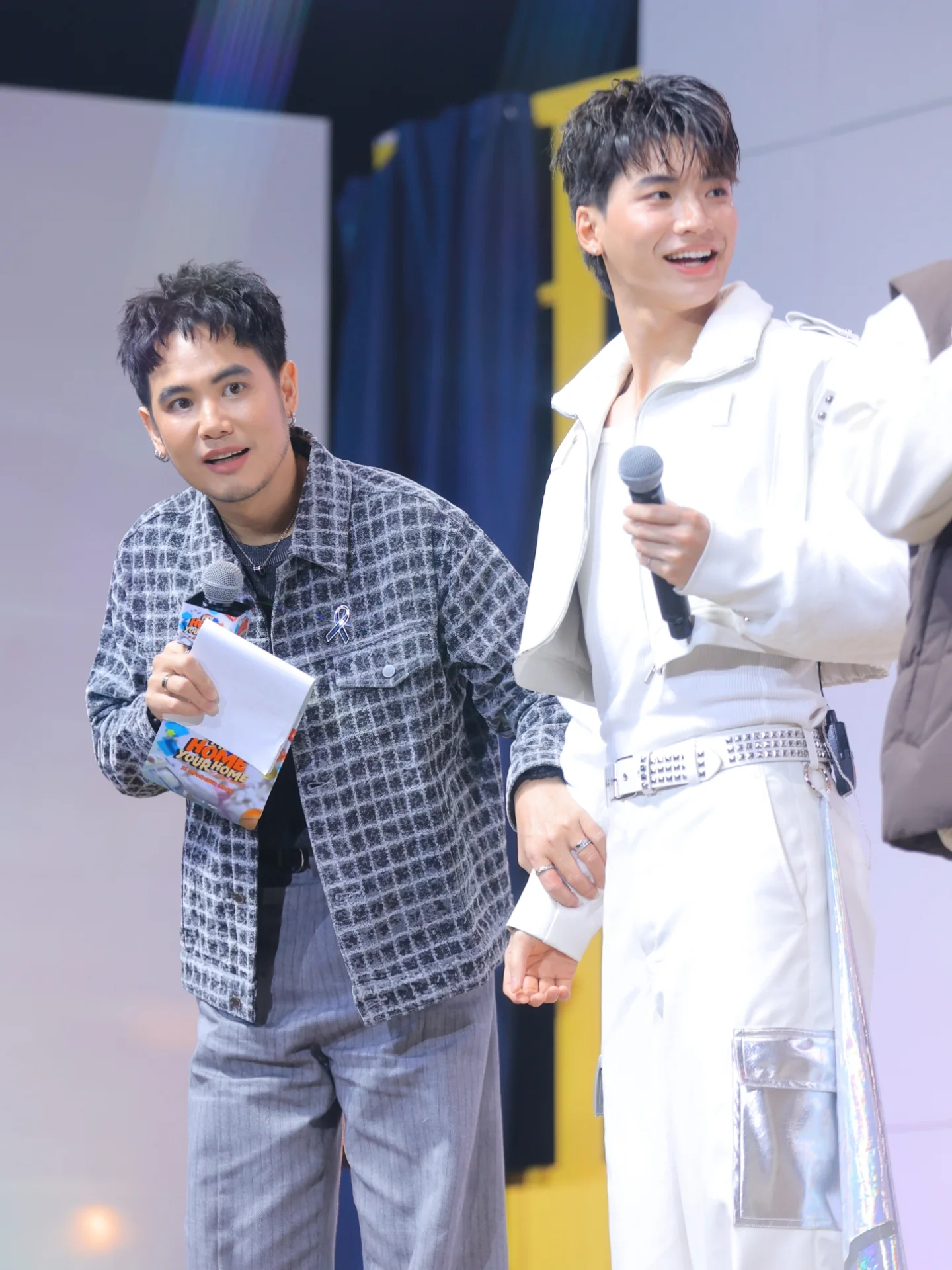 อ๋อง - เขมรัชต์ สุนทรนนท์