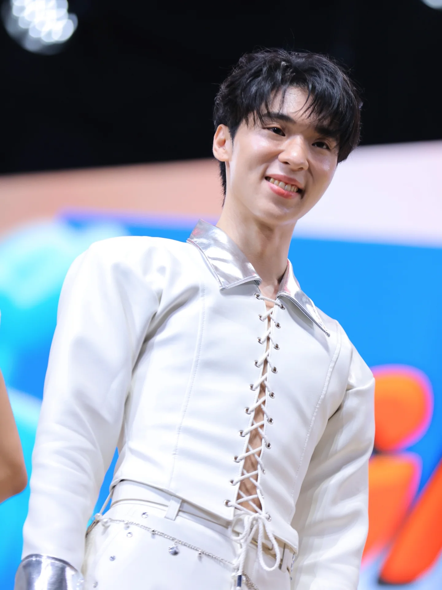 อ๋อง - เขมรัชต์ สุนทรนนท์