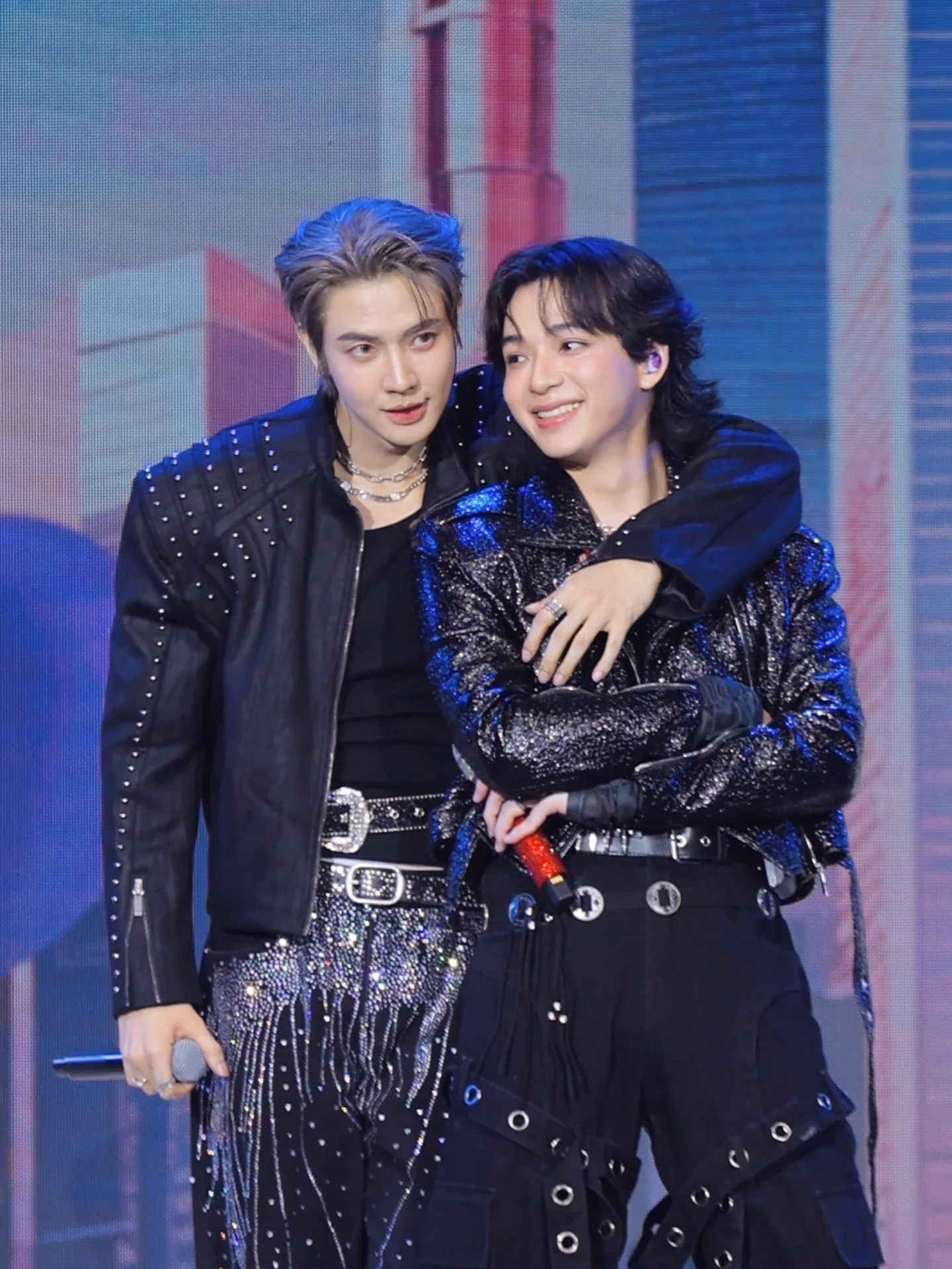 อ๋อง - เขมรัชต์ สุนทรนนท์